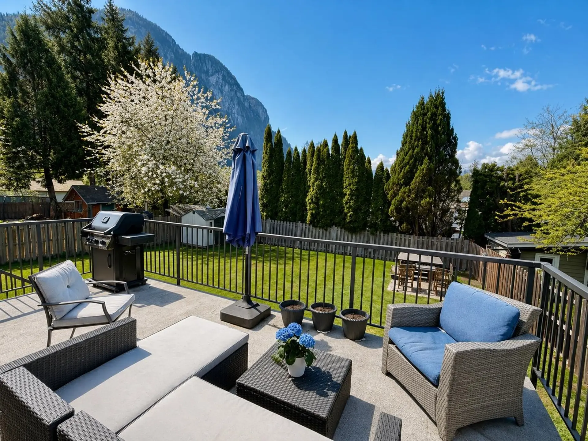 Property at 1820 Cedar Drive, Squamish, BC