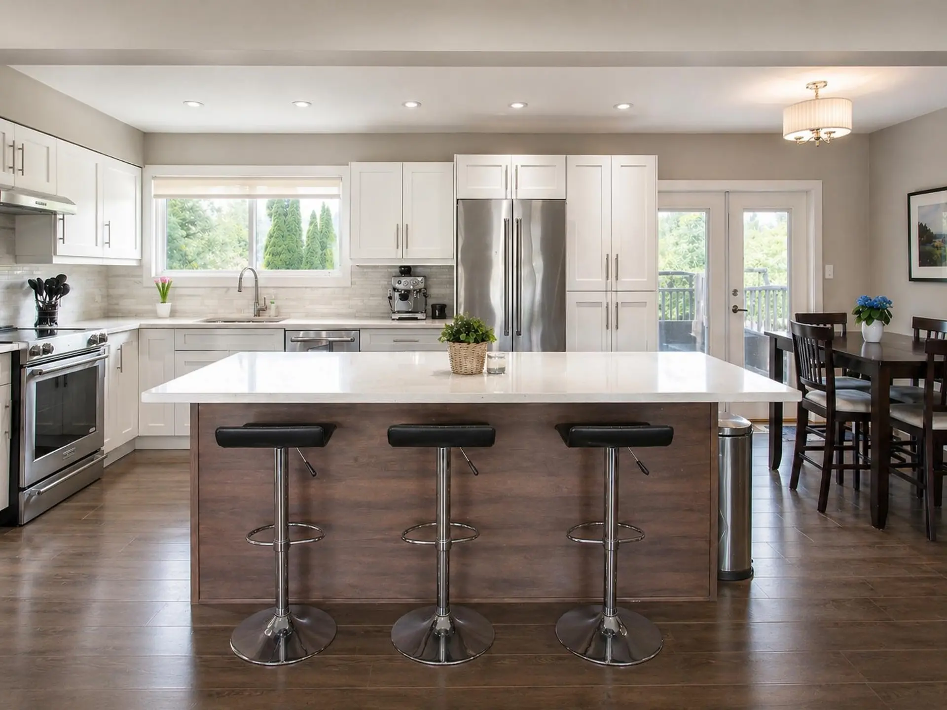 Property at 1820 Cedar Drive, Squamish, BC