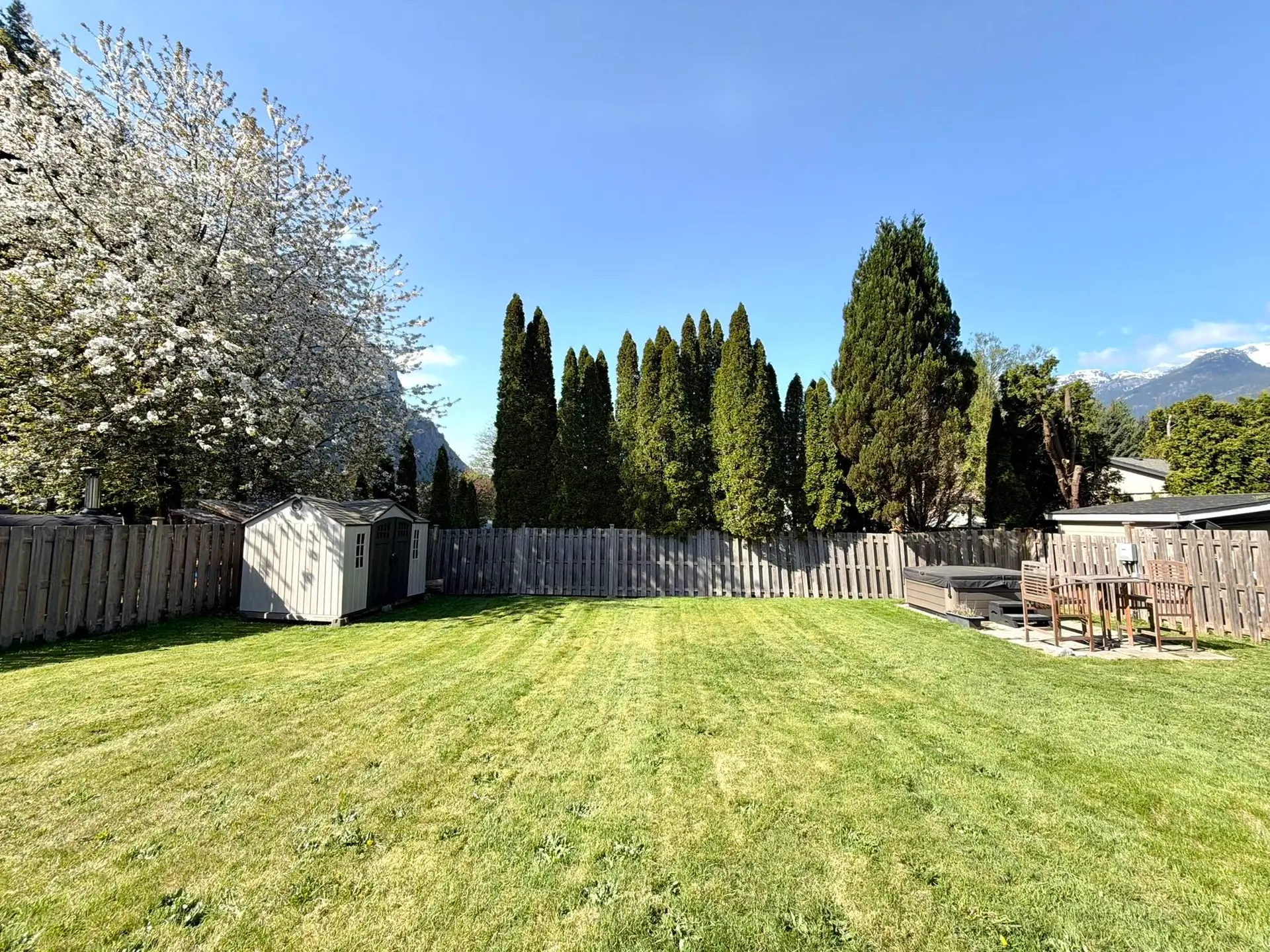 Property at 1820 Cedar Drive, Squamish, BC