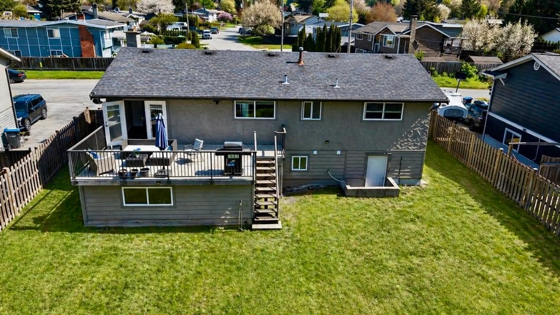 Property at 1820 Cedar Drive, Squamish, BC