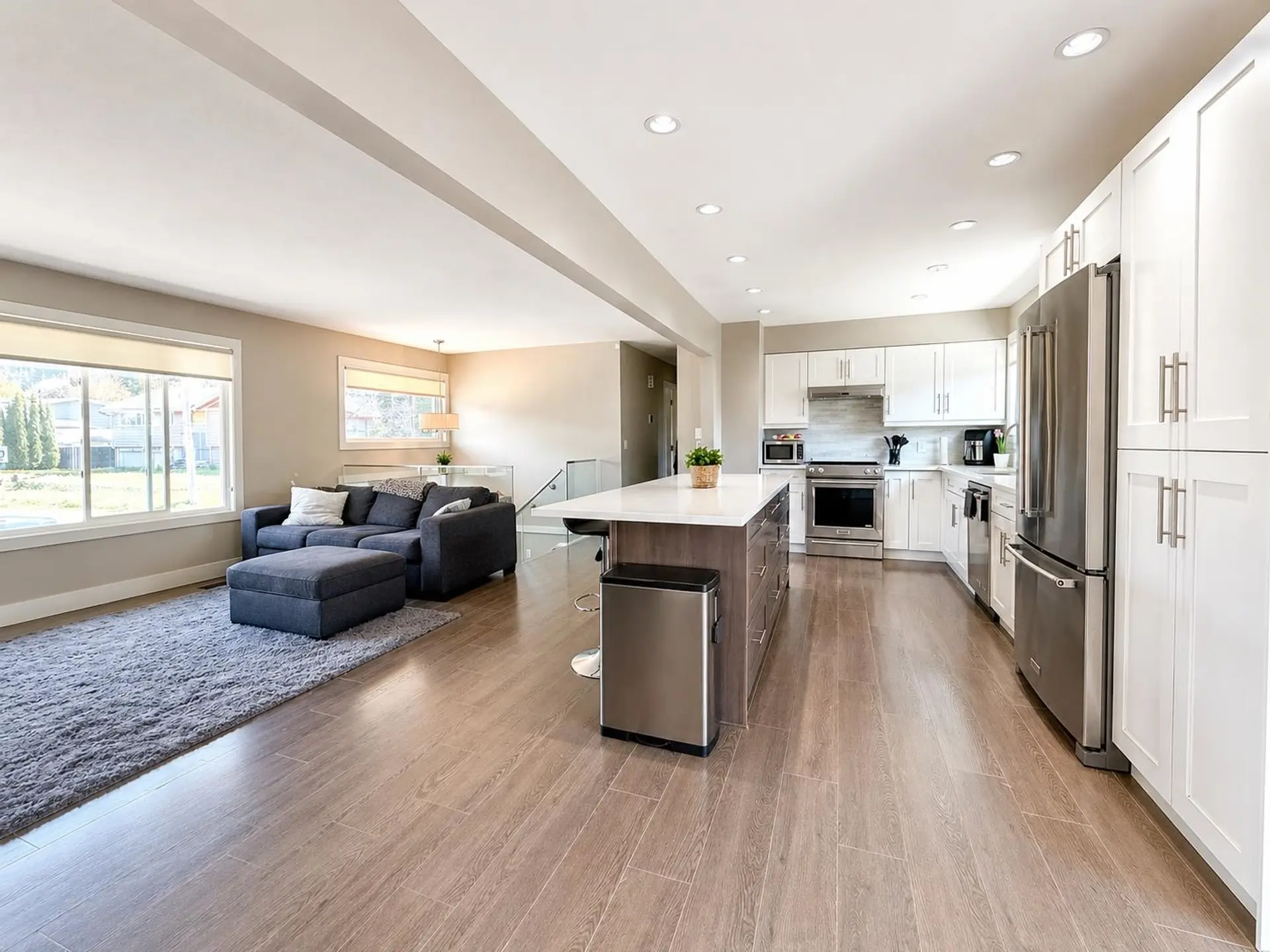 Property at 1820 Cedar Drive, Squamish, BC