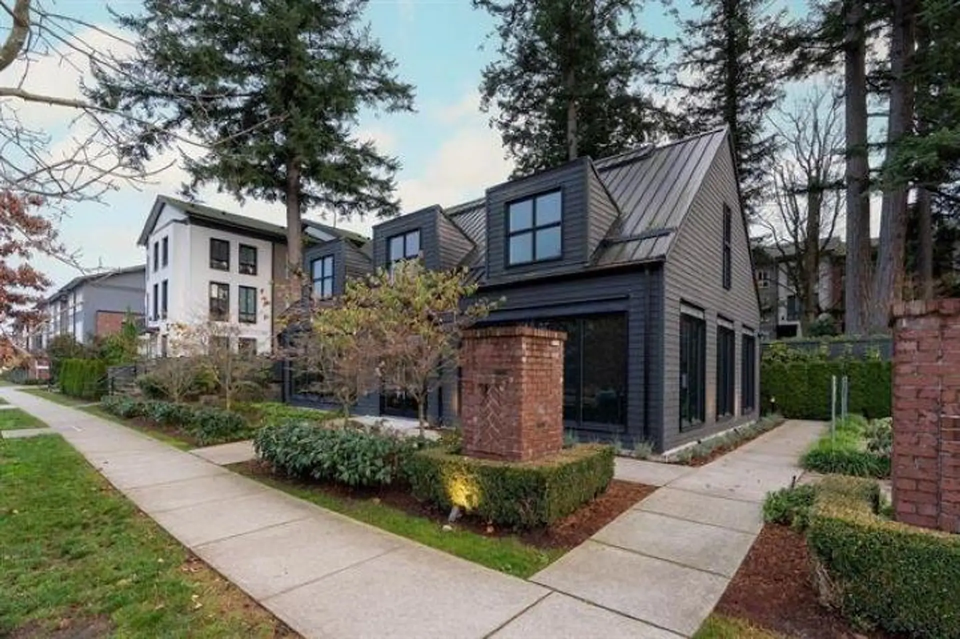 Property at #8 15828 27 Avenue, White Rock, BC