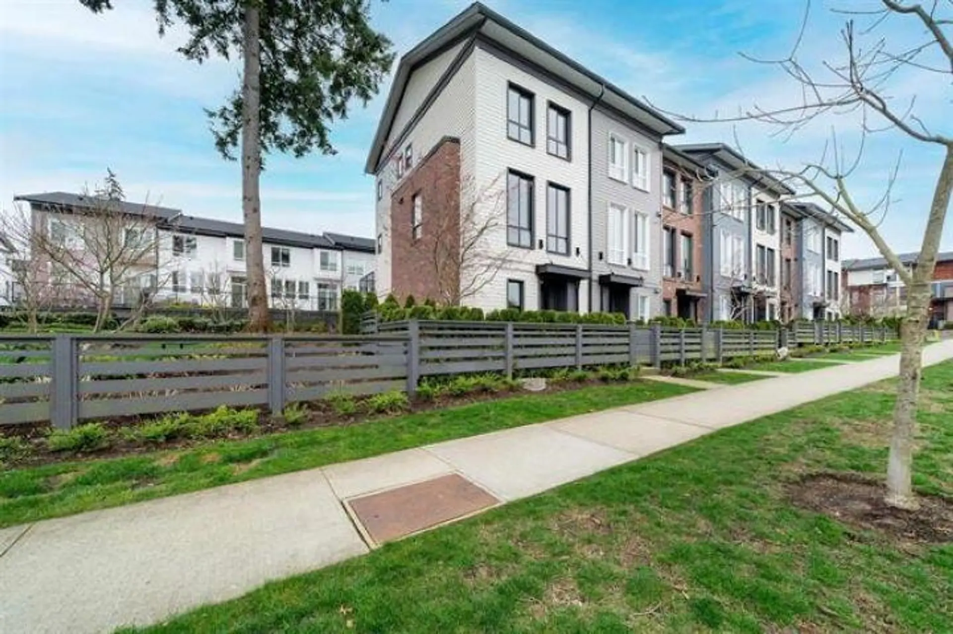 Property at #8 15828 27 Avenue, White Rock, BC