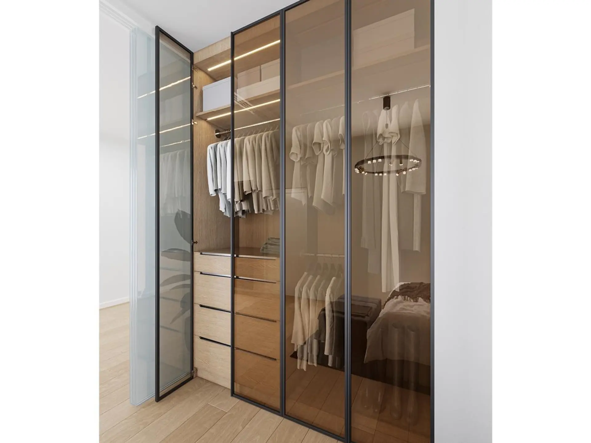 Property at #1002 2323 Fir Street, Vancouver, BC