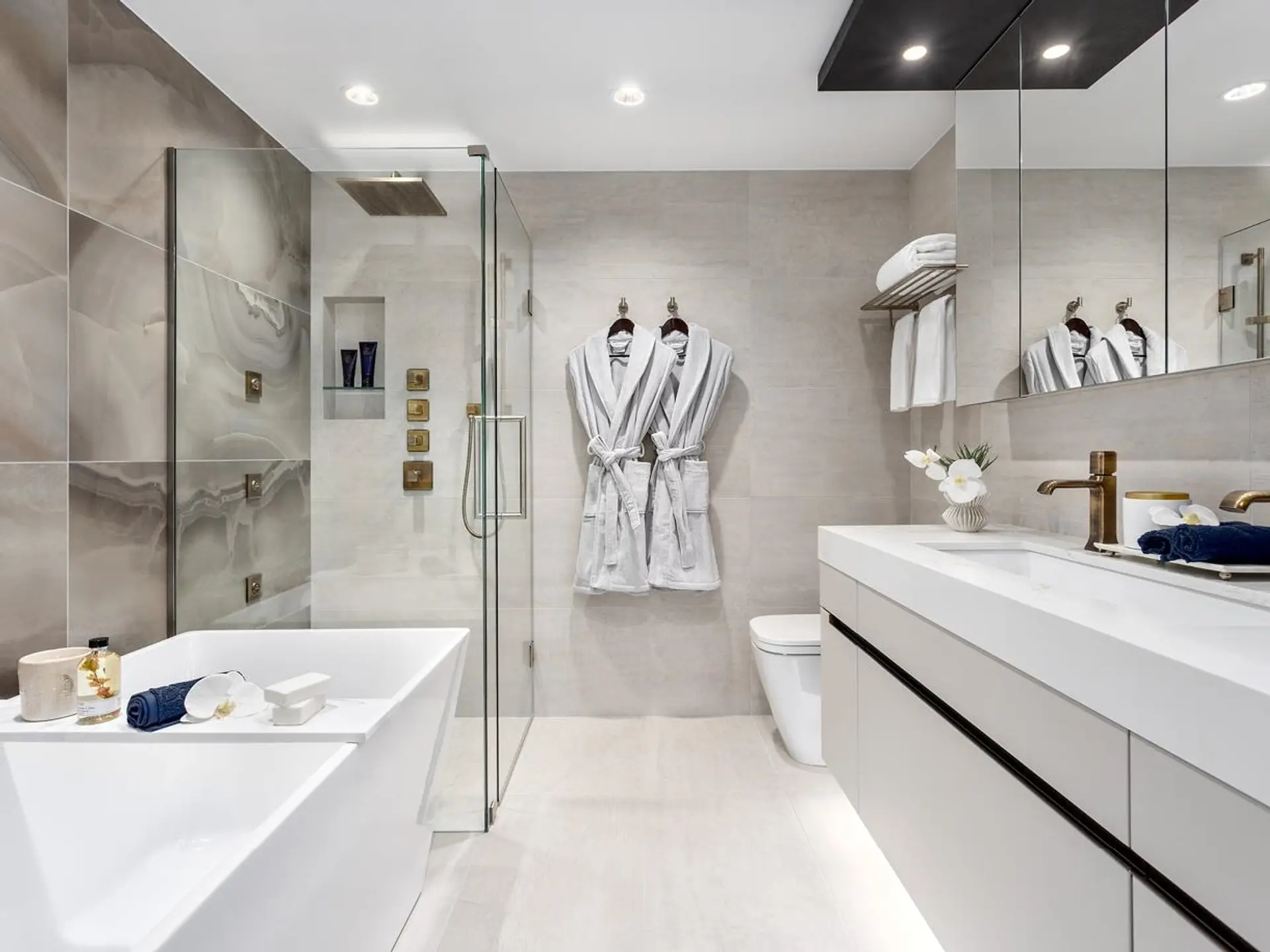 Property at #1102 2323 Street Street, Vancouver, BC