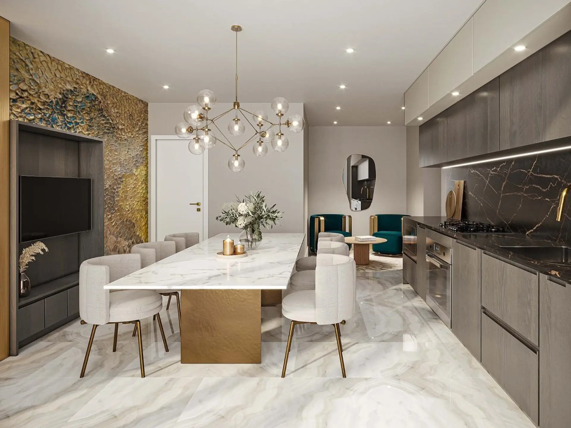 Property at #1102 2323 Street Street, Vancouver, BC