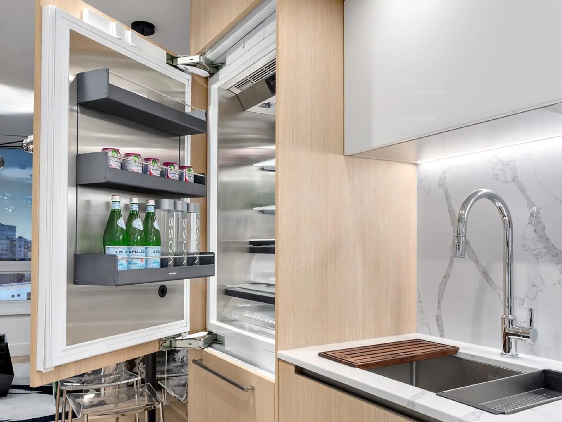 Property at #TH2 2323 Fir Street, Vancouver, BC