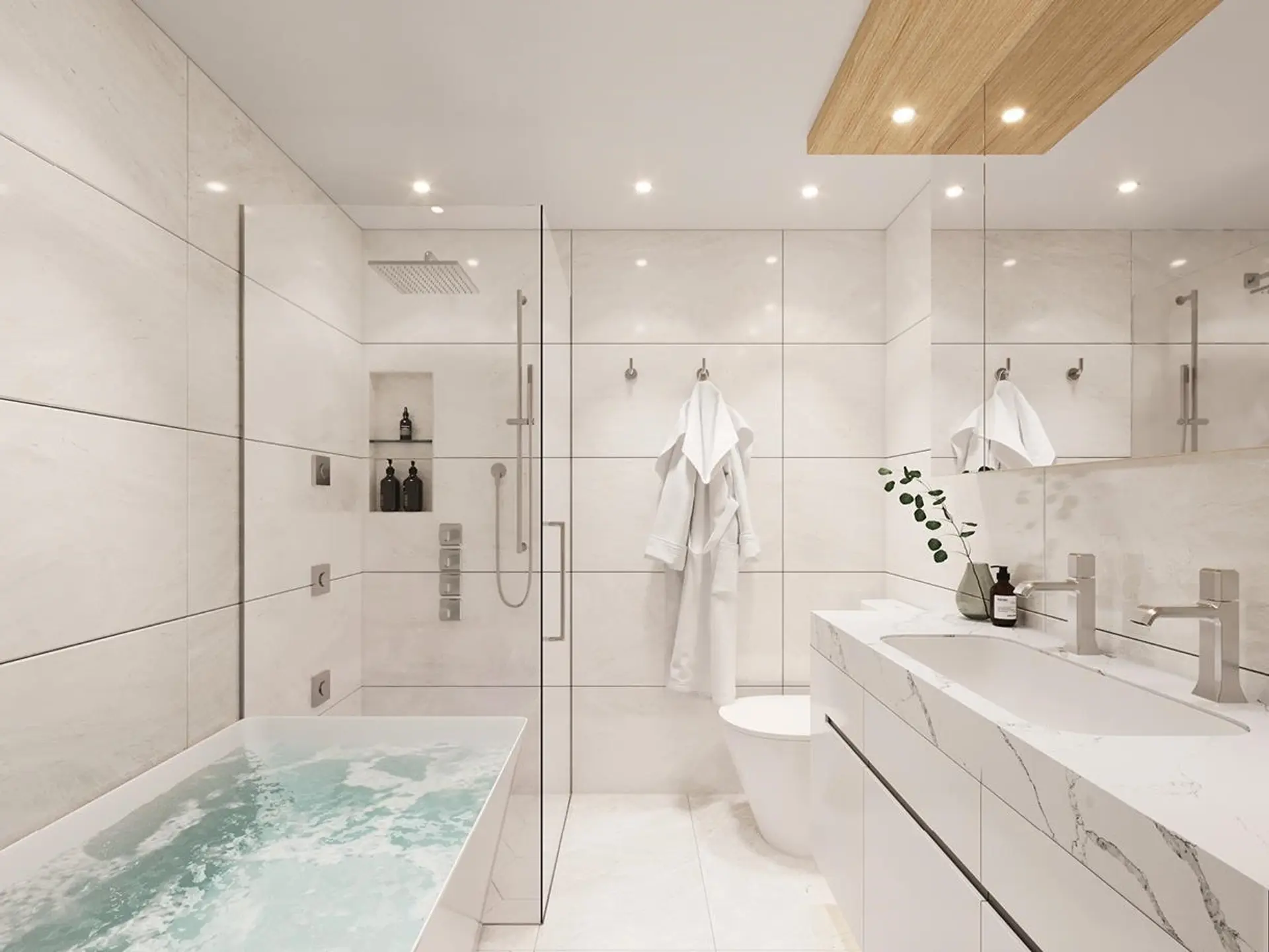 Property at #TH2 2323 Fir Street, Vancouver, BC