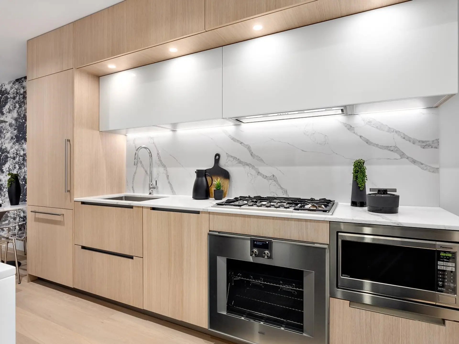 Property at #TH2 2323 Fir Street, Vancouver, BC