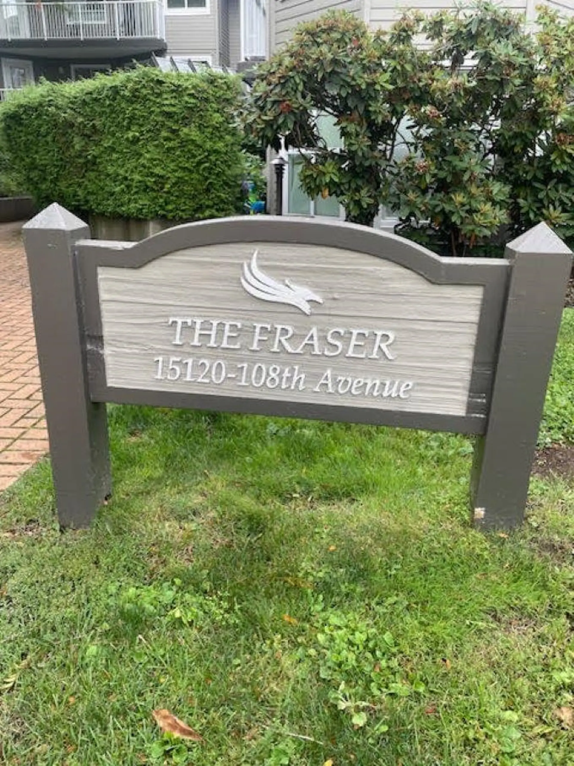 Property at #303 15120 108 Avenue, Surrey, BC