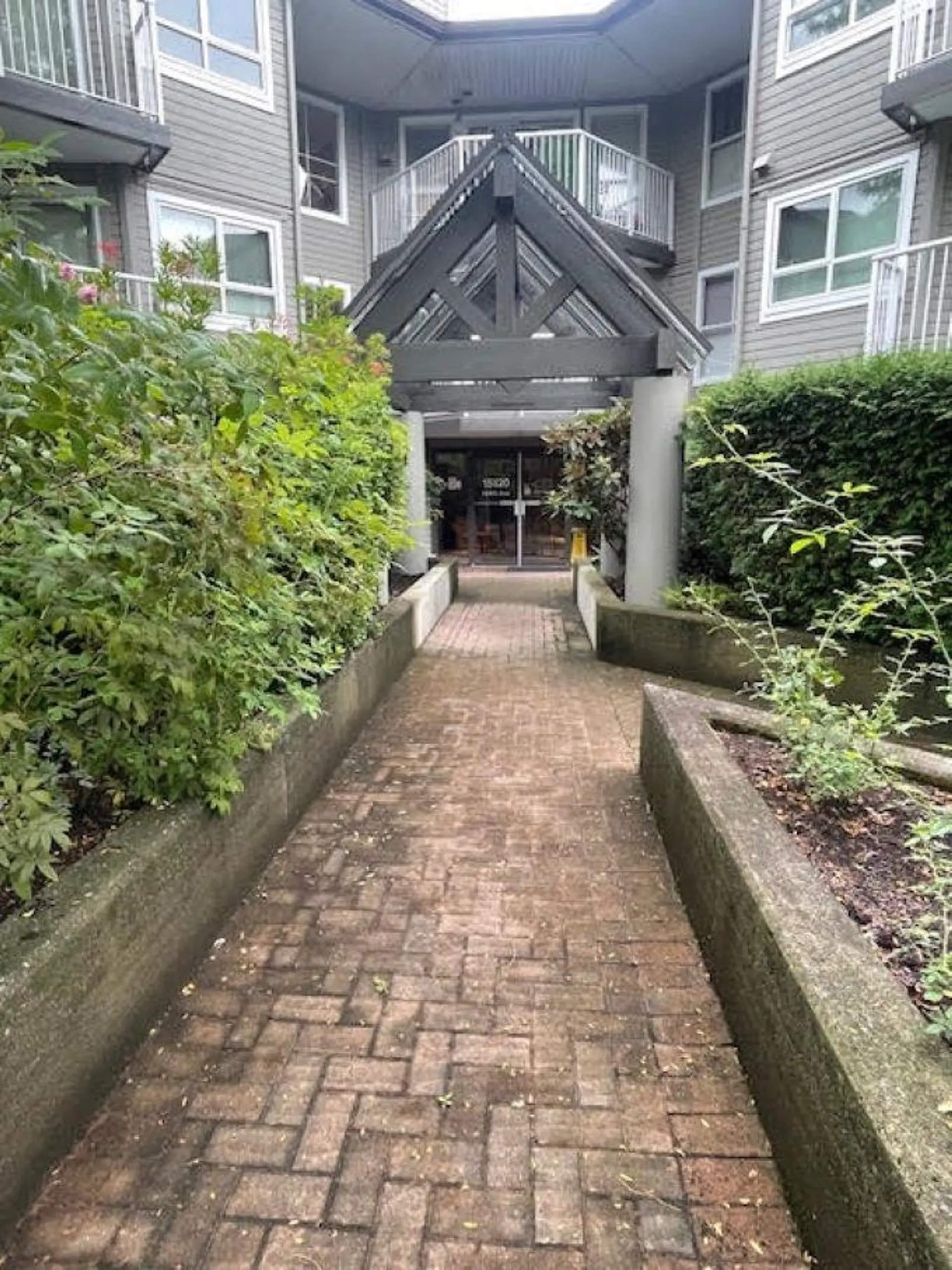 Property at #303 15120 108 Avenue, Surrey, BC