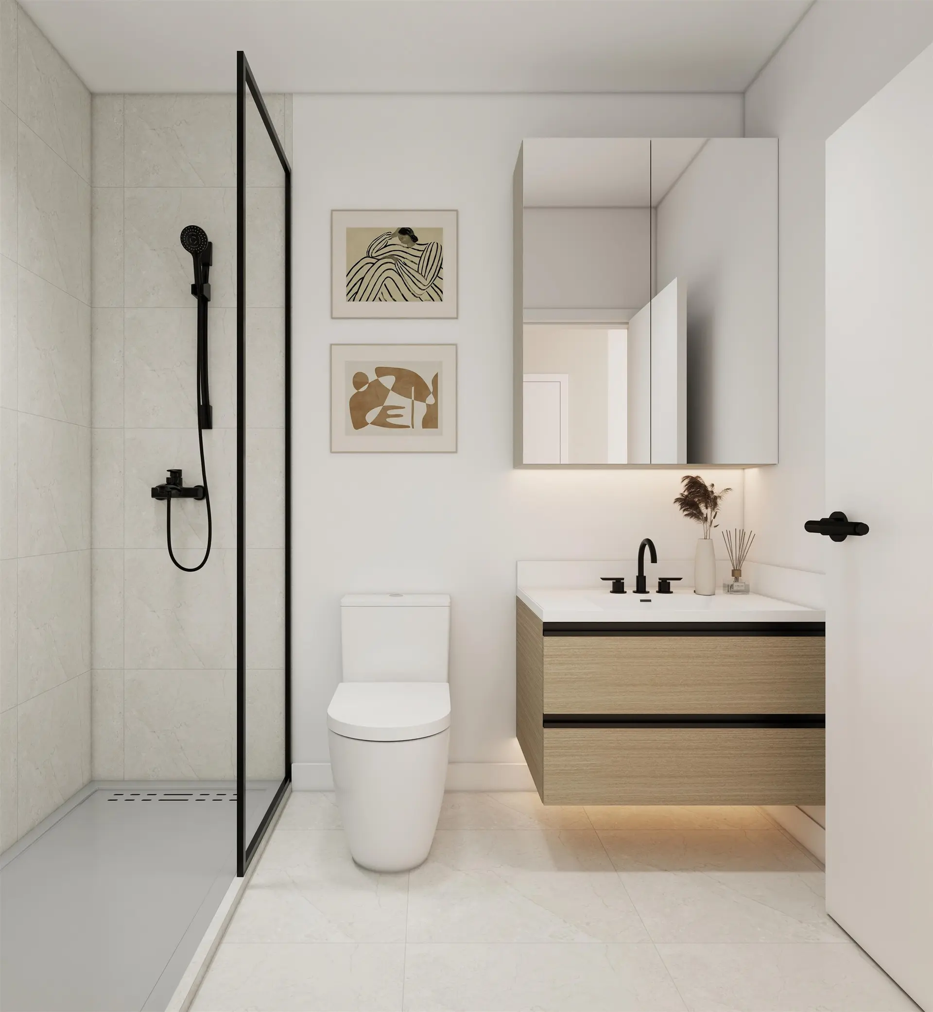 Property at #101 20675 Eastleigh Crescent, Langley, BC