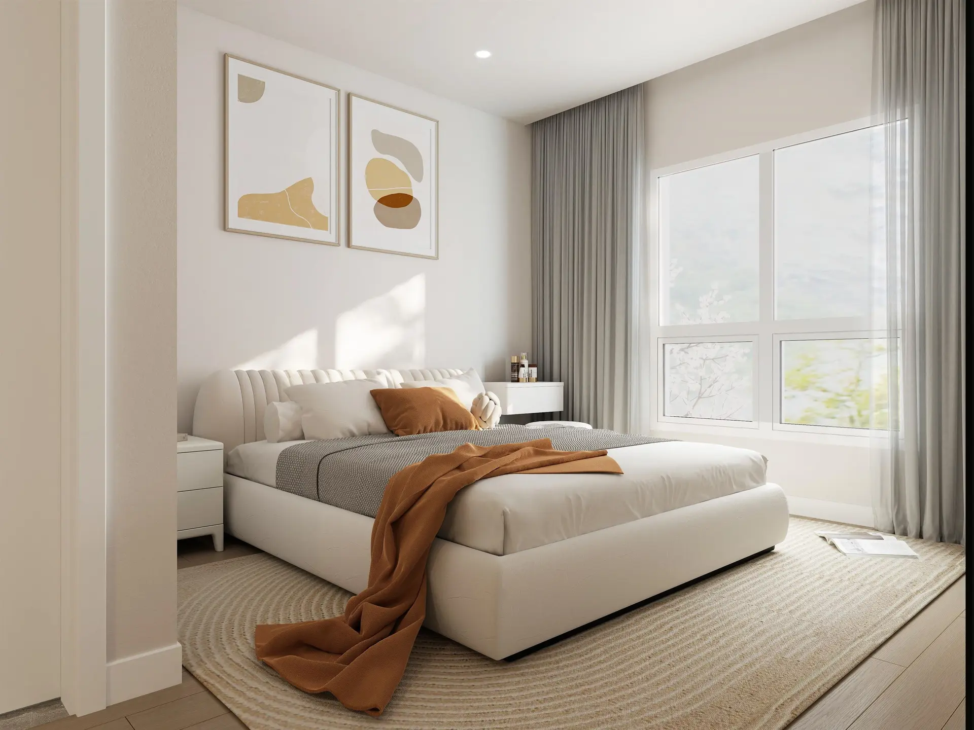 Property at #306 20675 Eastleigh Crescent, Langley, BC