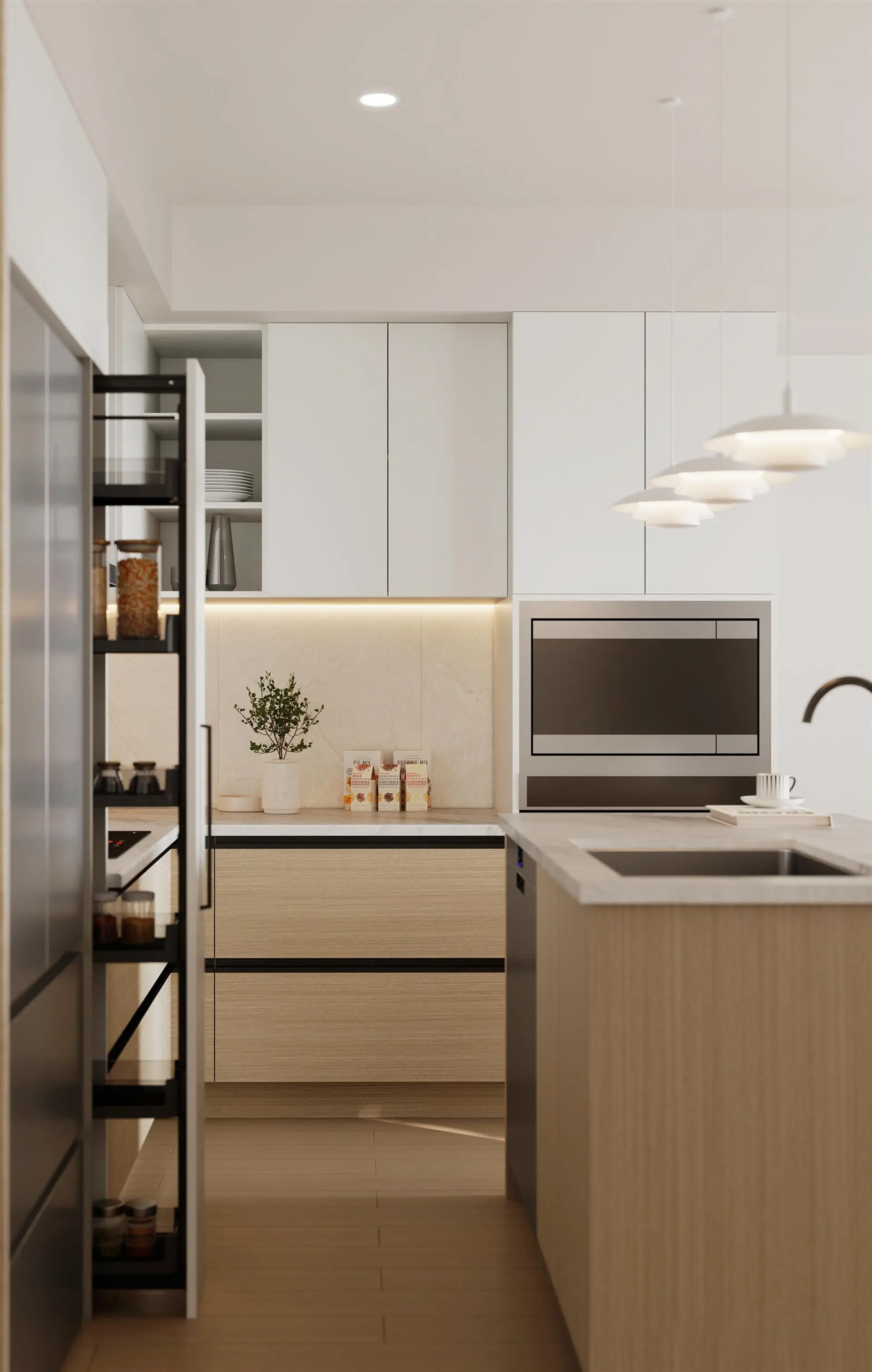 Property at #401 20675 Eastleigh Crescent, Langley, BC