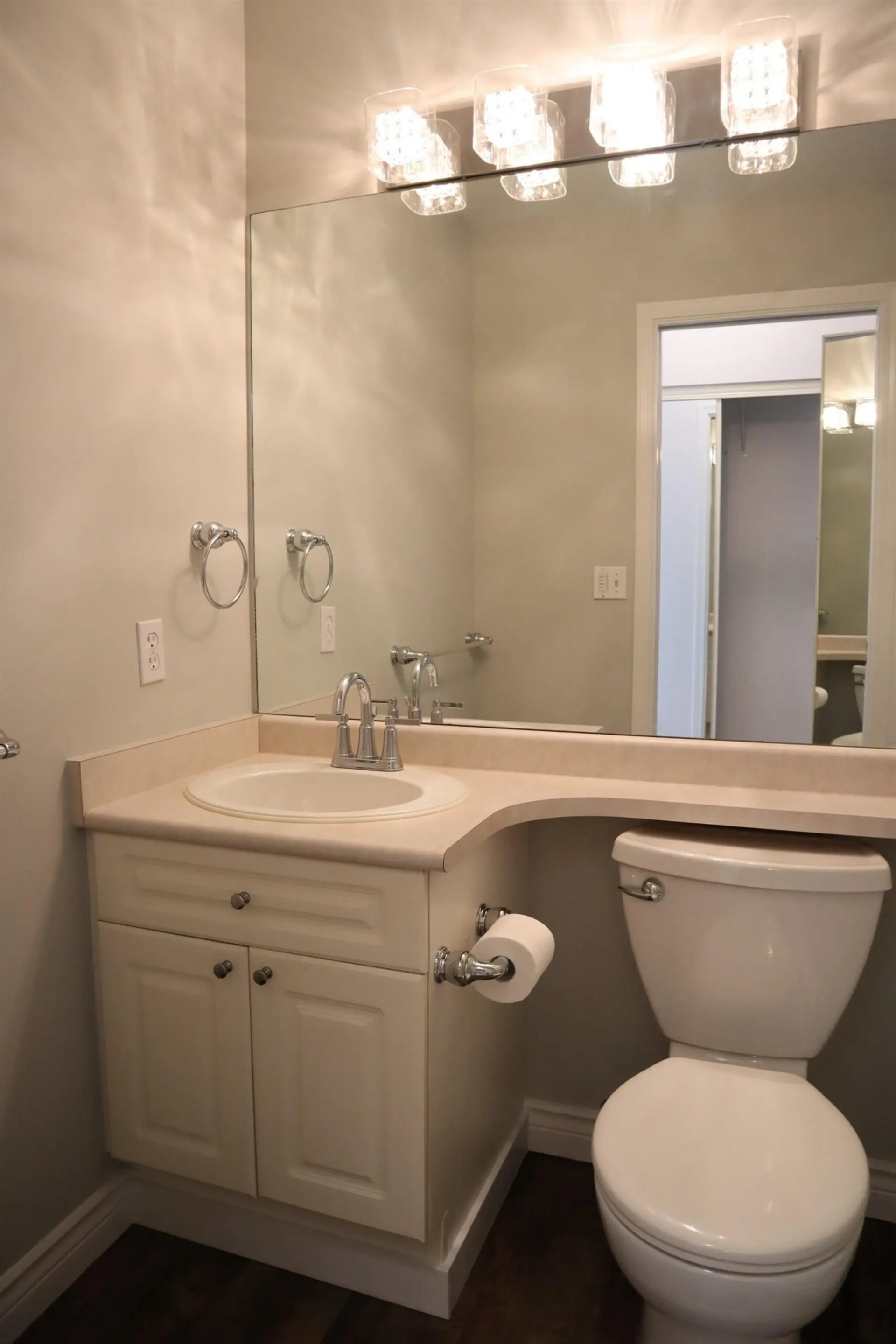 Property at #322 2109 Rowland Street, Port Coquitlam, BC