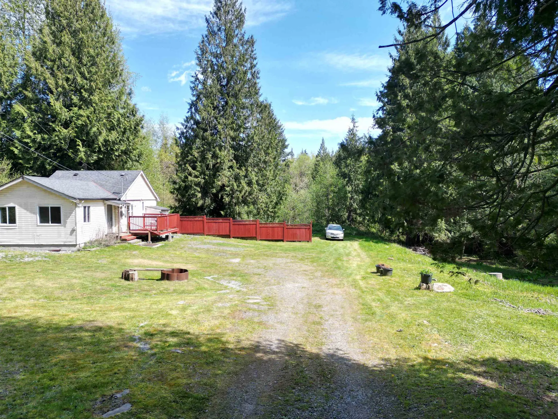 Property at 9126 Clay Street, Mission, BC