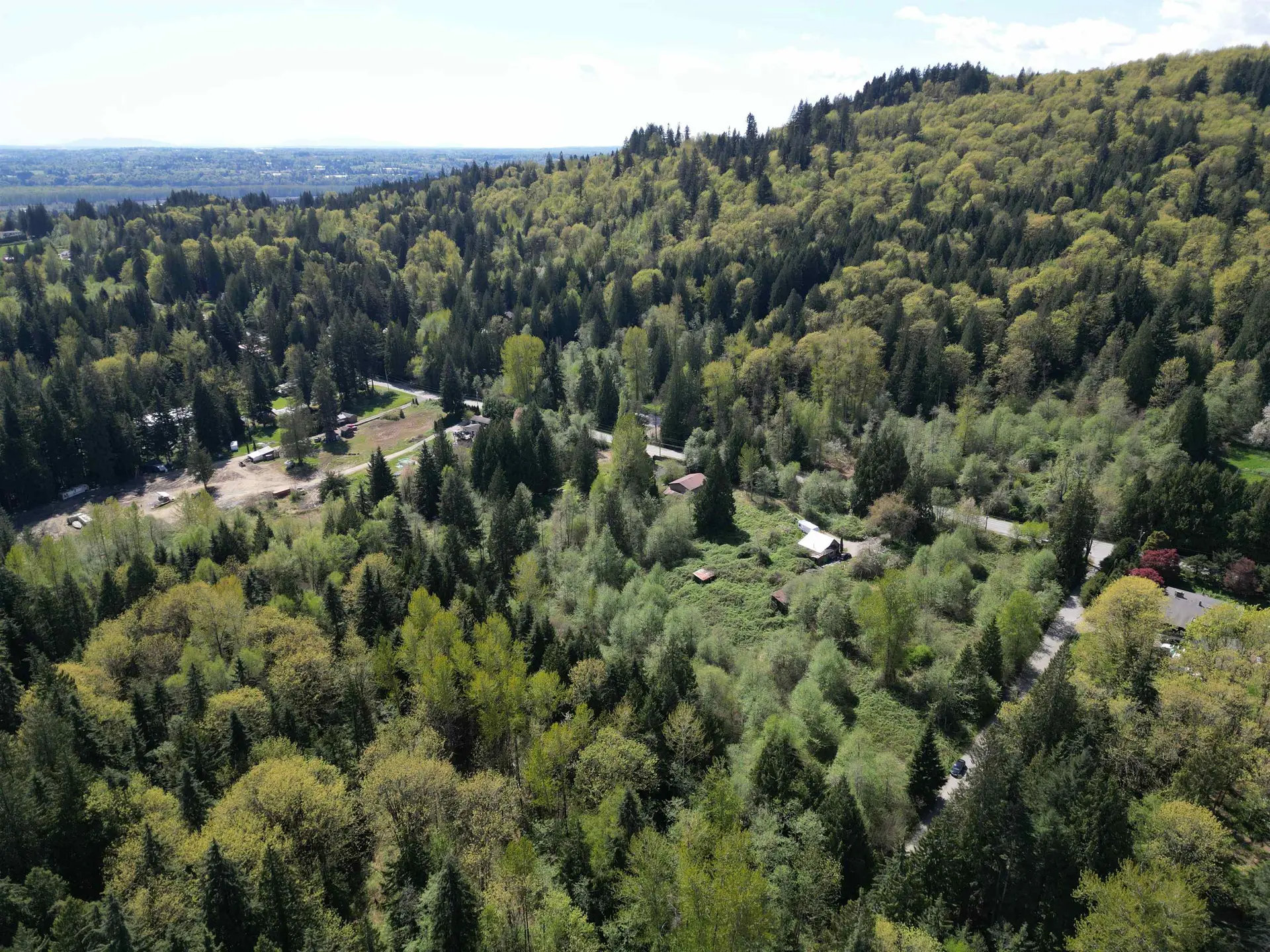 Property at 9126 Clay Street, Mission, BC