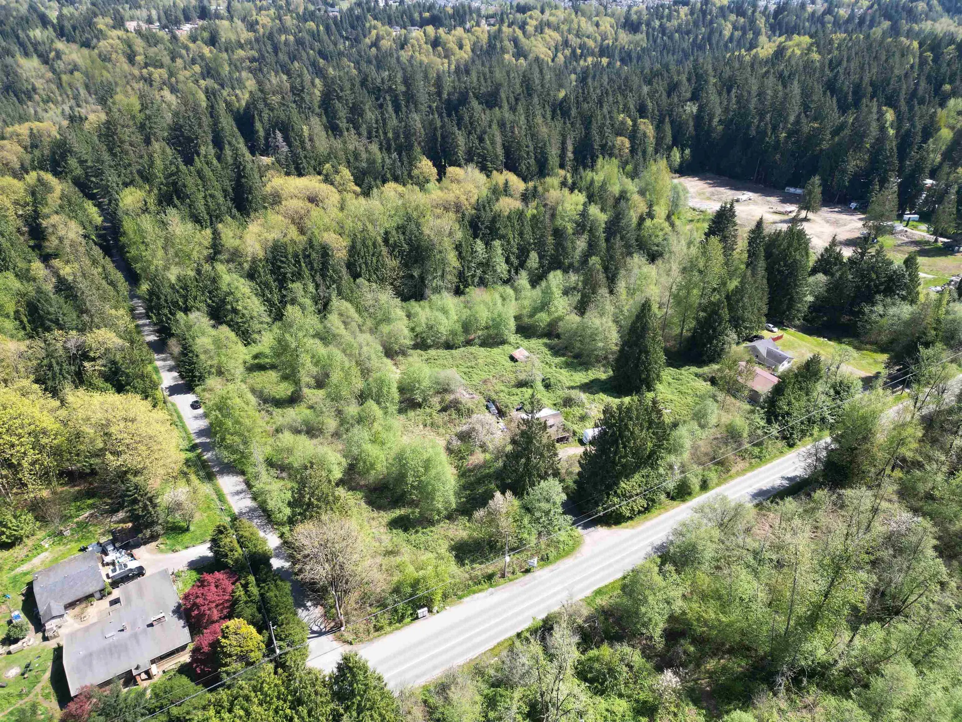 Property at 9126 Clay Street, Mission, BC