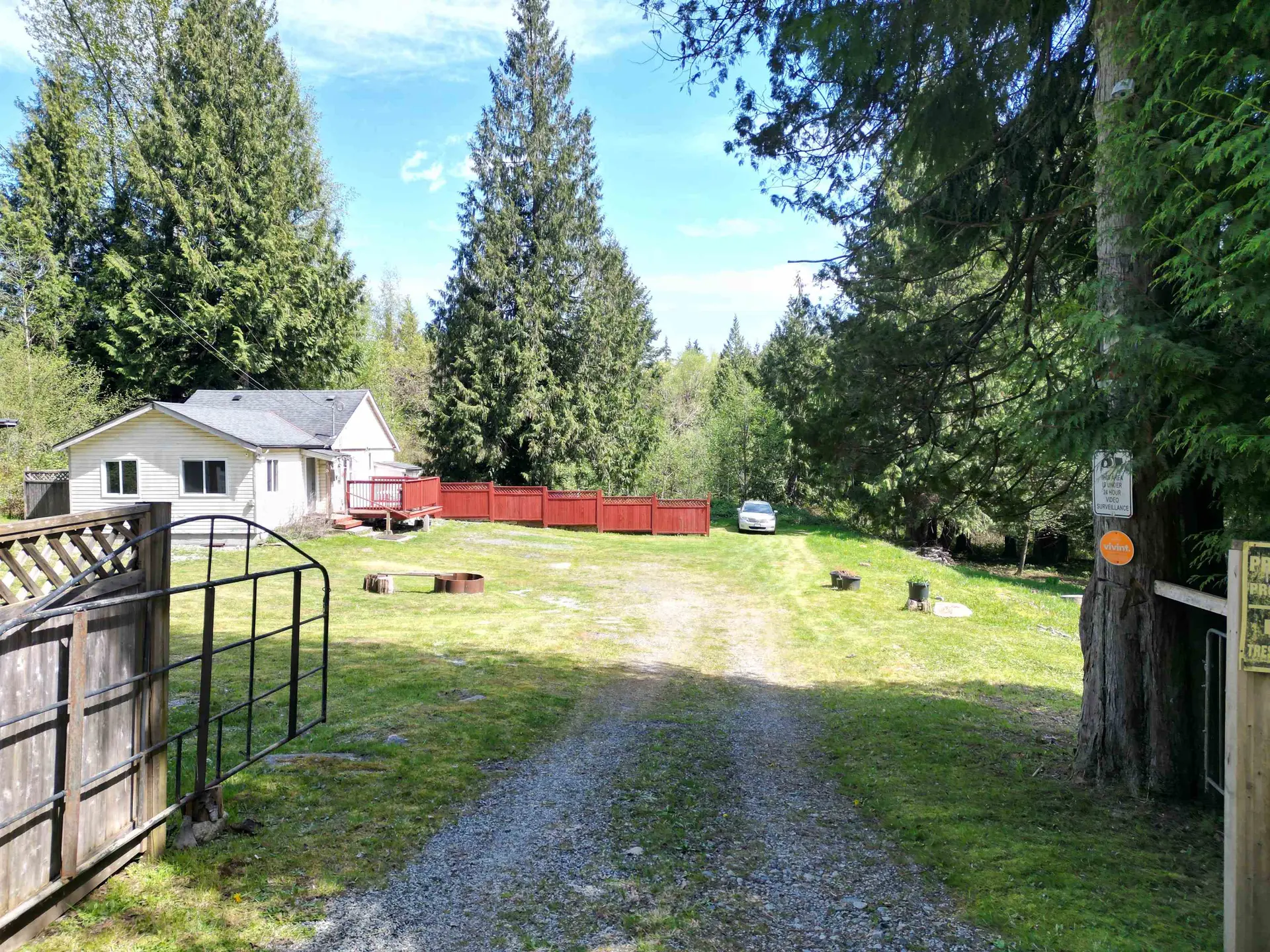 Property at 9126 Clay Street, Mission, BC