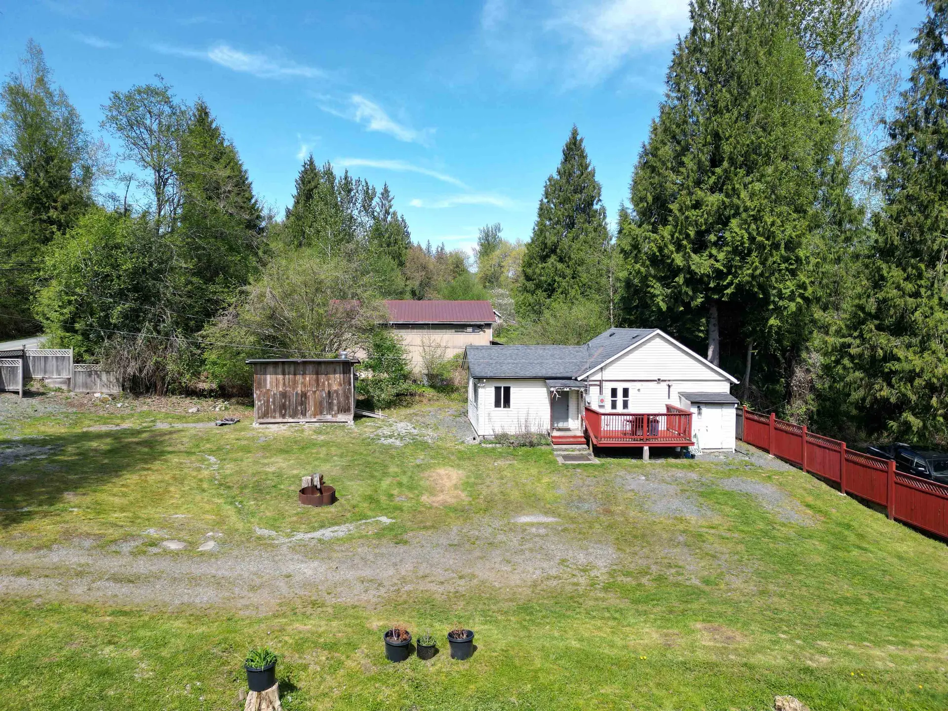 Property at 9126 Clay Street, Mission, BC