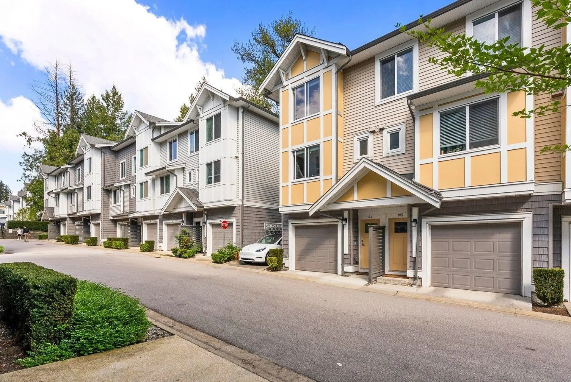 Property at #104 9718 161a Street, Surrey, BC