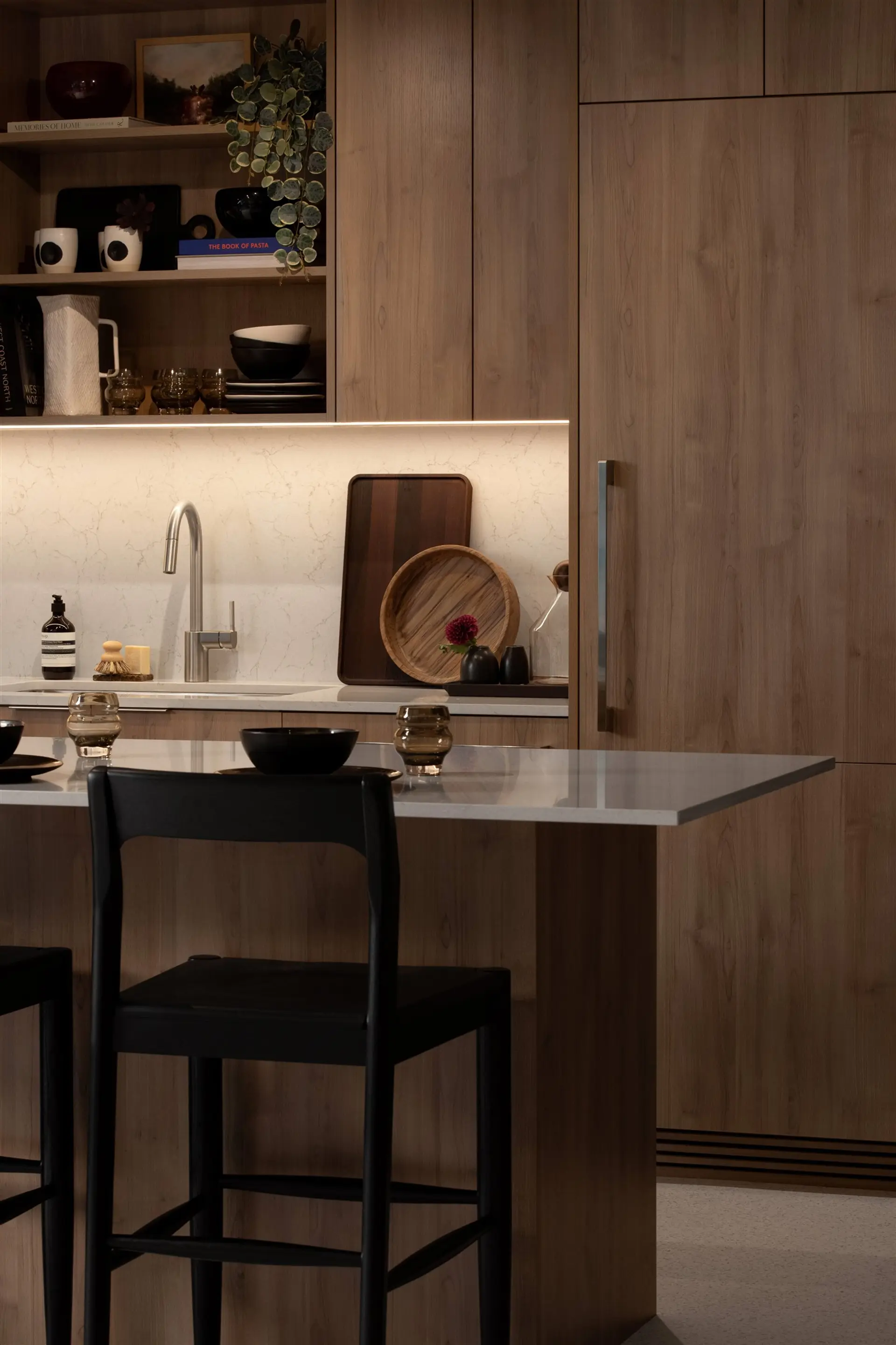 Property at #420 38028 Third Avenue, Squamish, BC