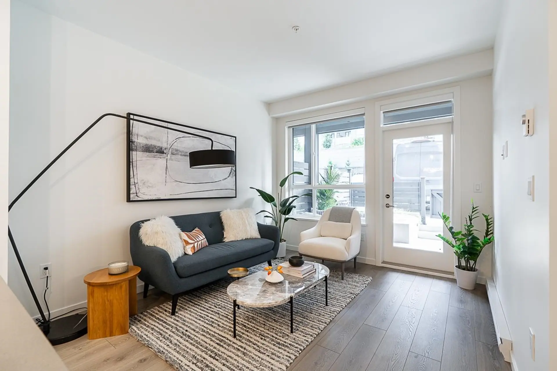 Property at #309 7936 206 Street, Langley, BC