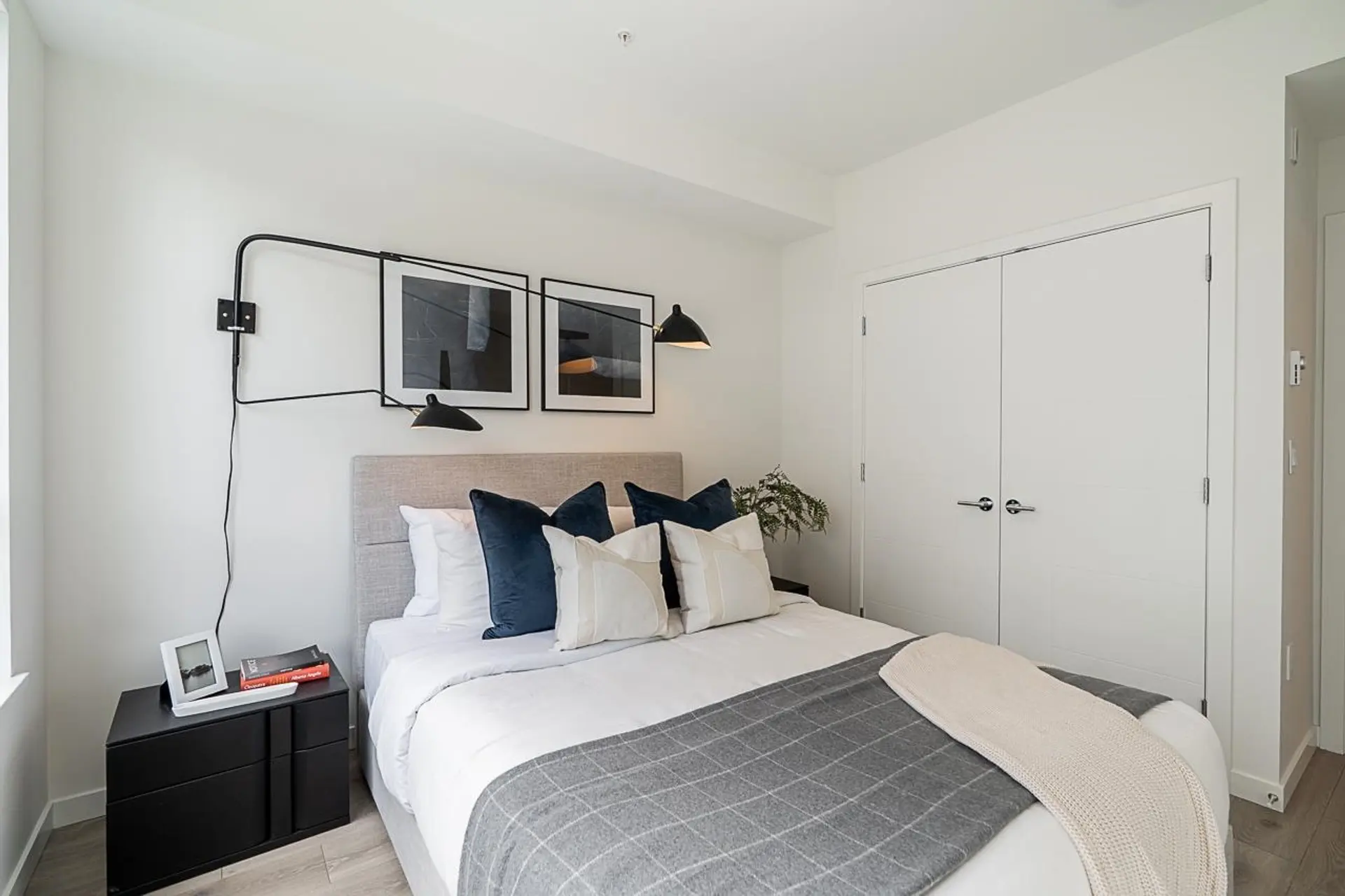 Property at #309 7936 206 Street, Langley, BC