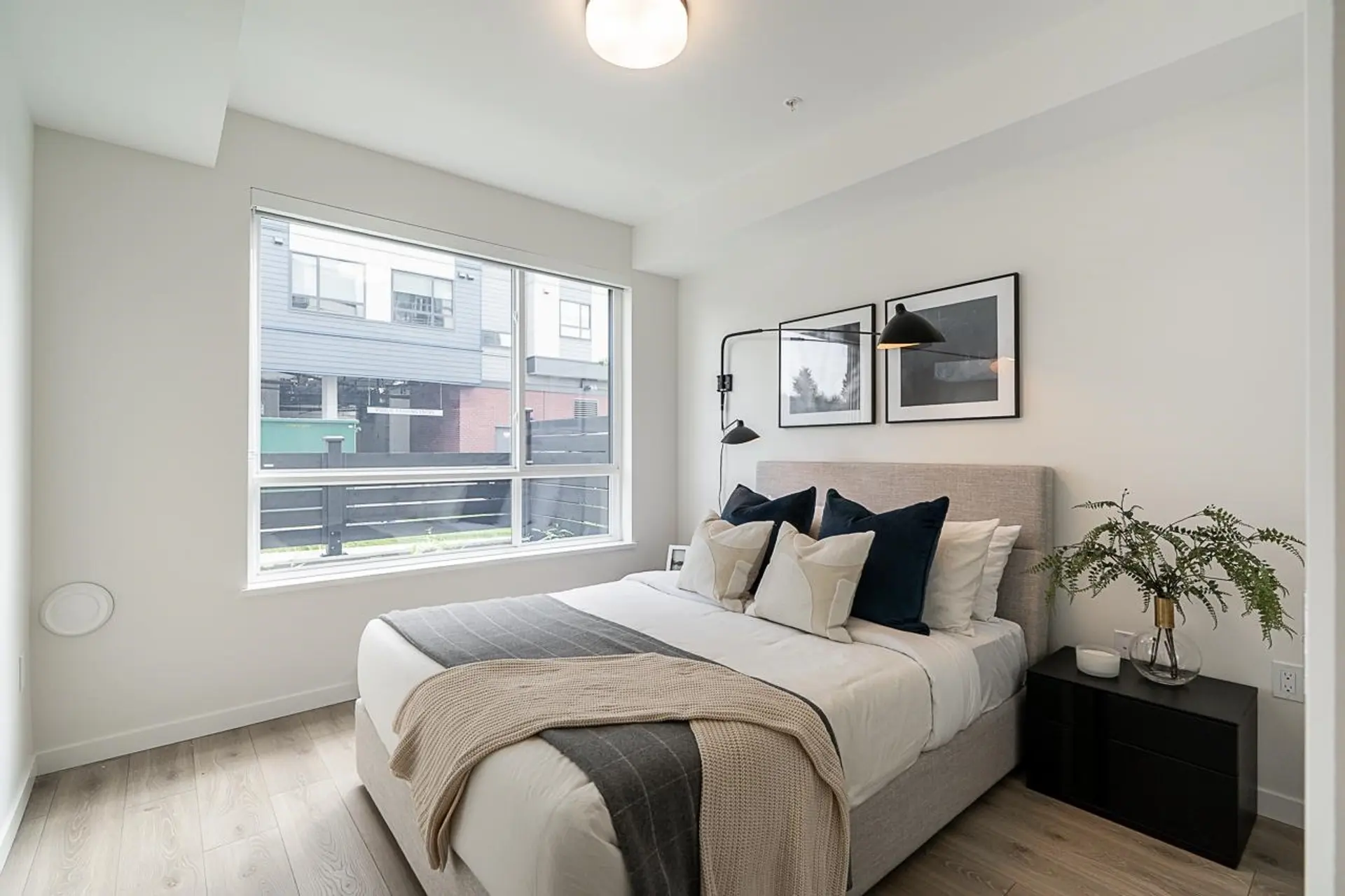 Property at #309 7936 206 Street, Langley, BC