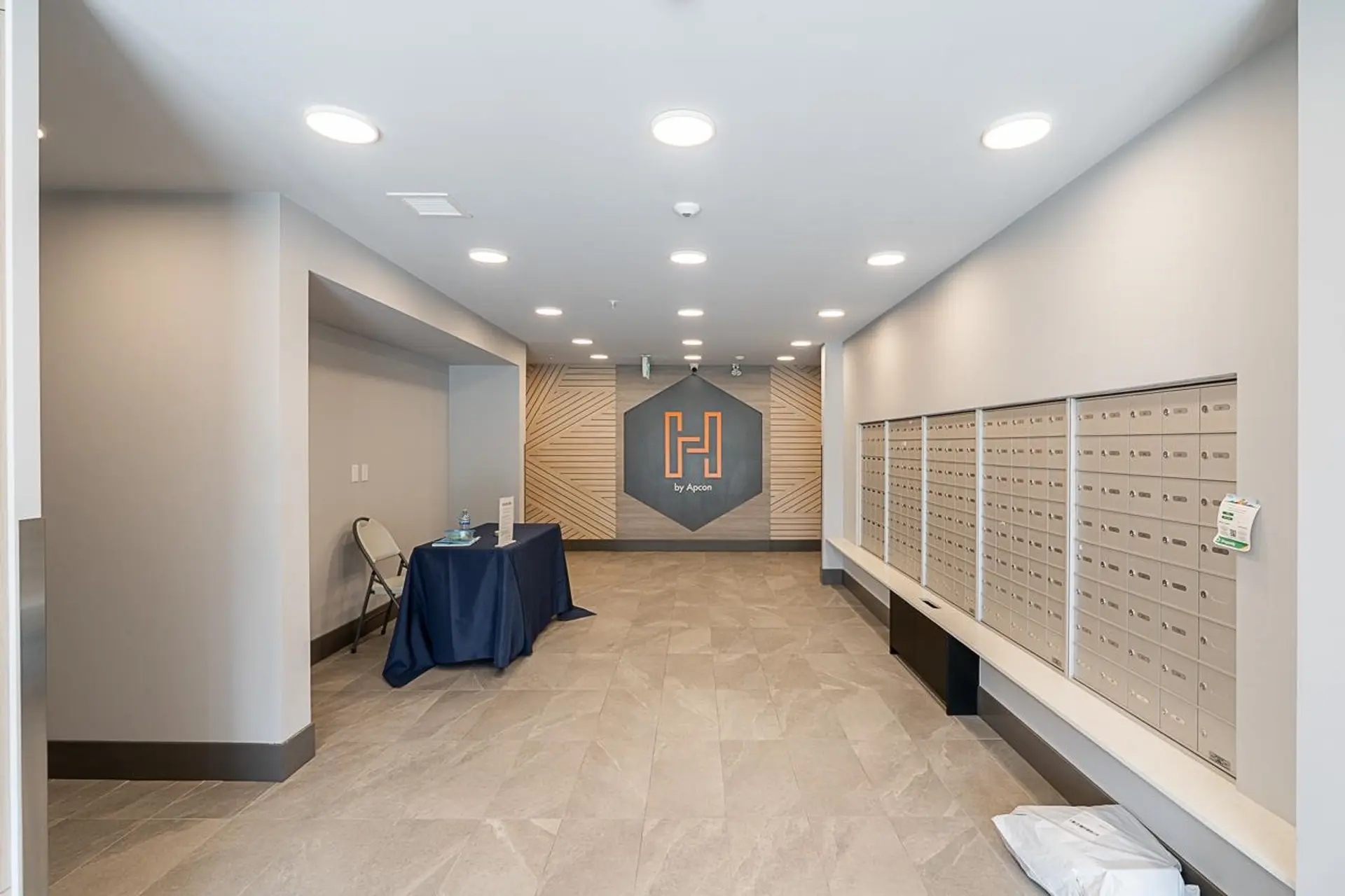 Property at #309 7936 206 Street, Langley, BC