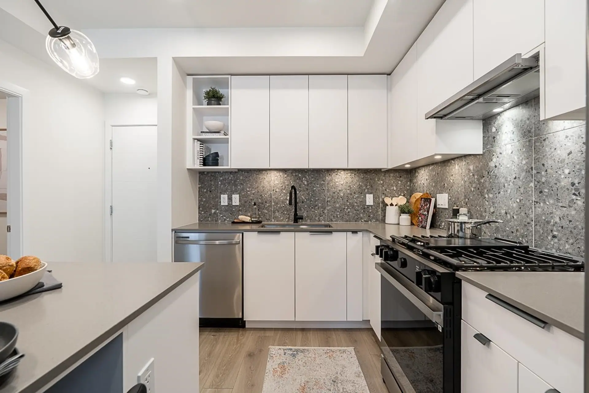 Property at #309 7936 206 Street, Langley, BC