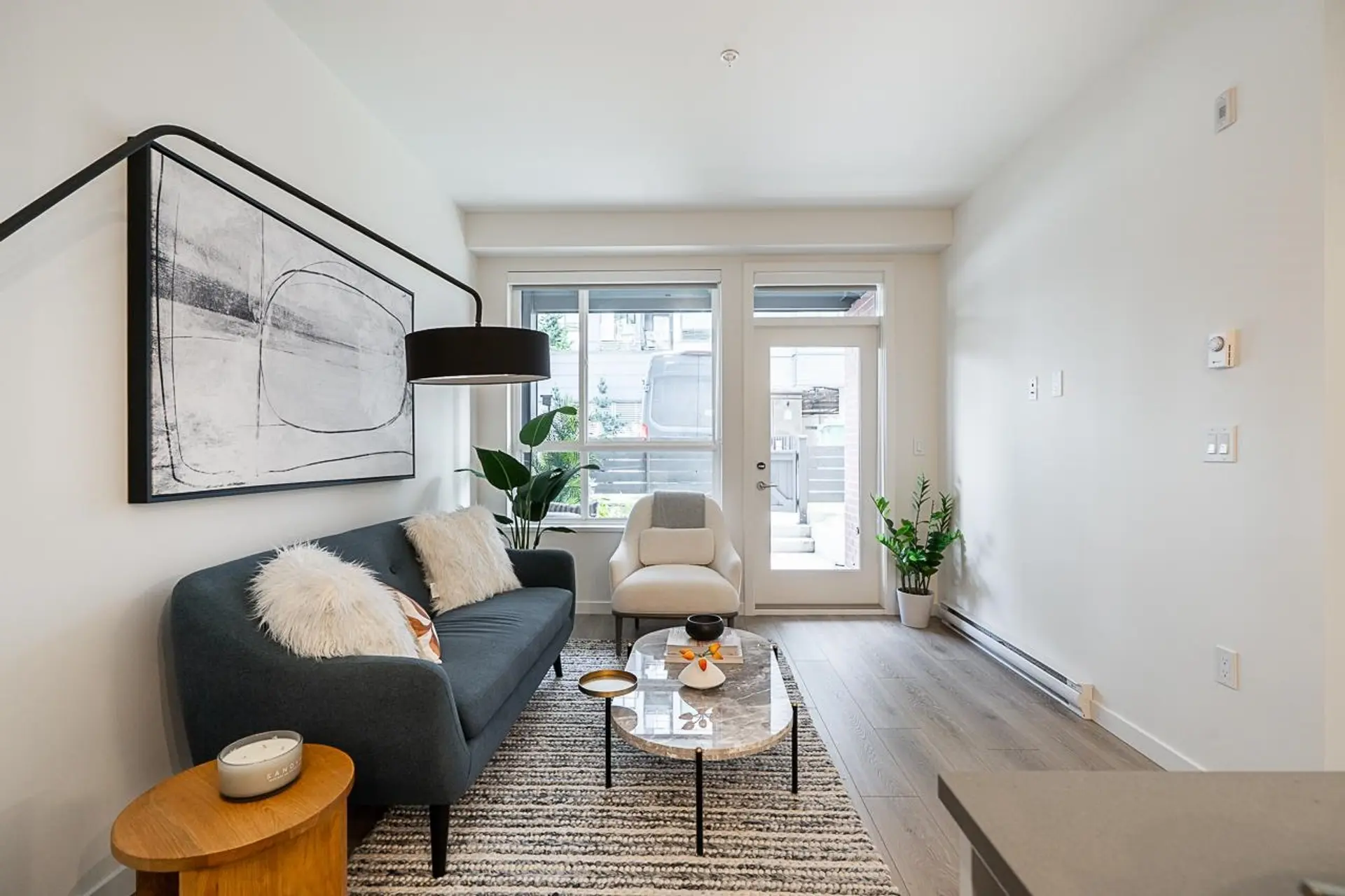 Property at #309 7936 206 Street, Langley, BC