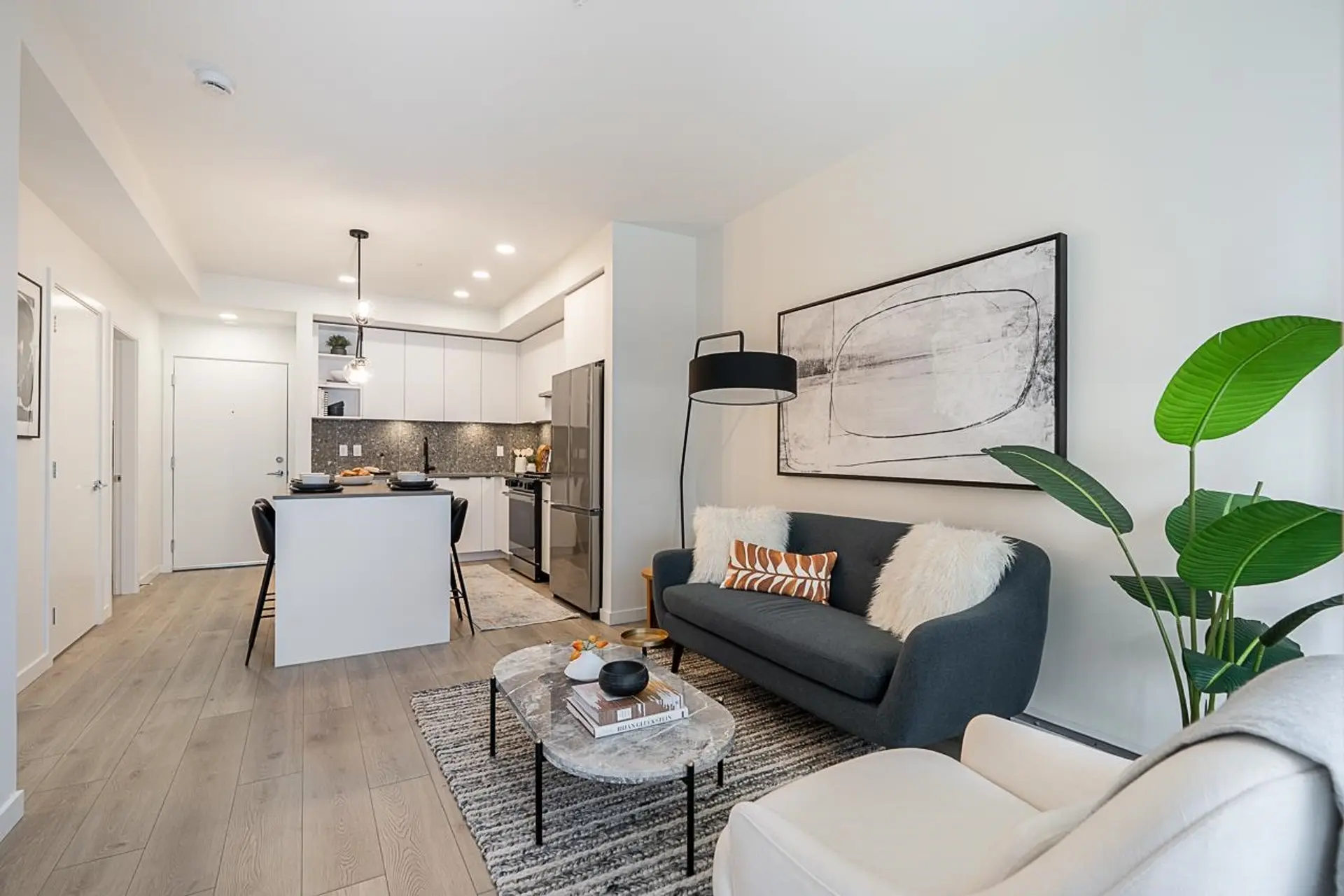 Property at #309 7936 206 Street, Langley, BC