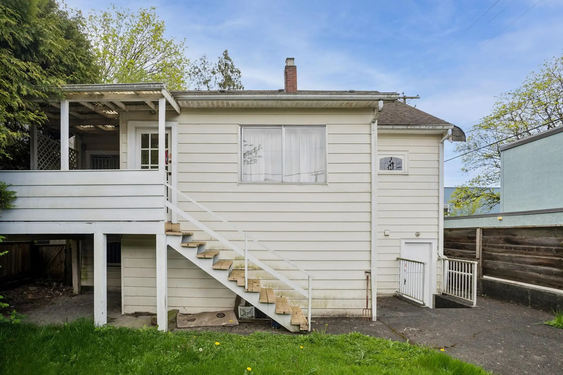 Property at 481 West 21st Avenue, Vancouver, BC