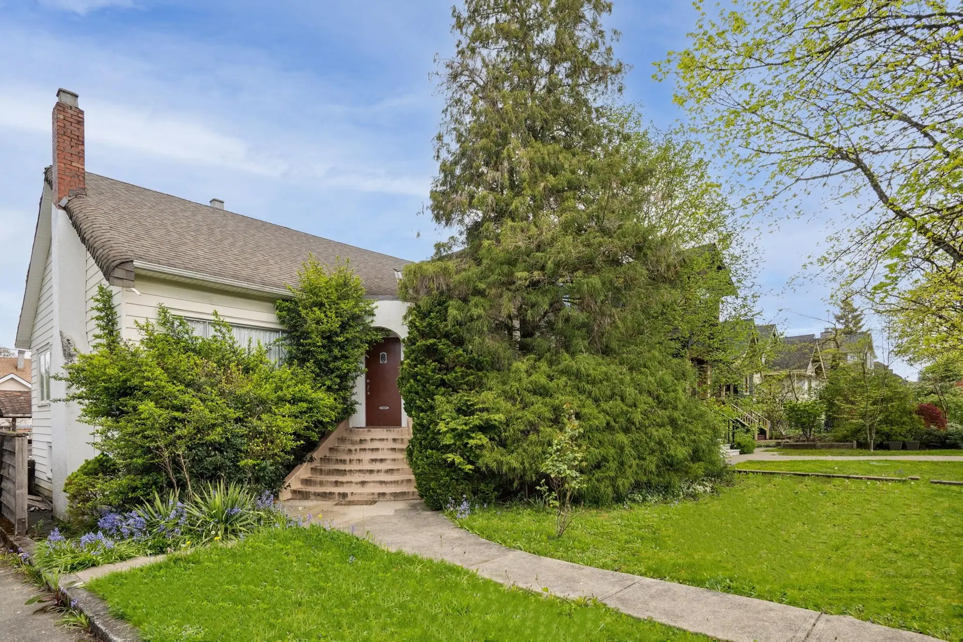 Property at 481 West 21st Avenue, Vancouver, BC