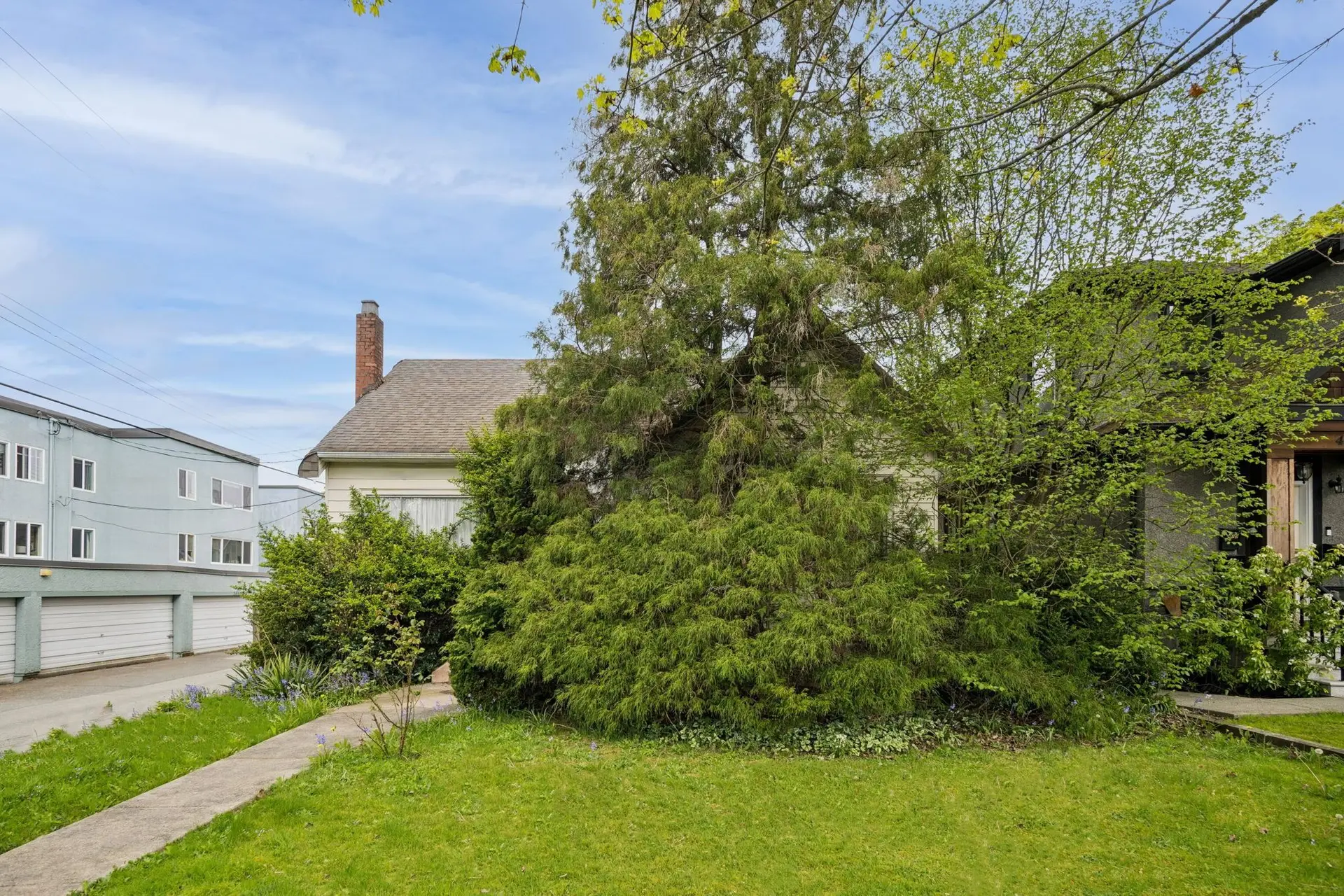 Property at 481 West 21st Avenue, Vancouver, BC