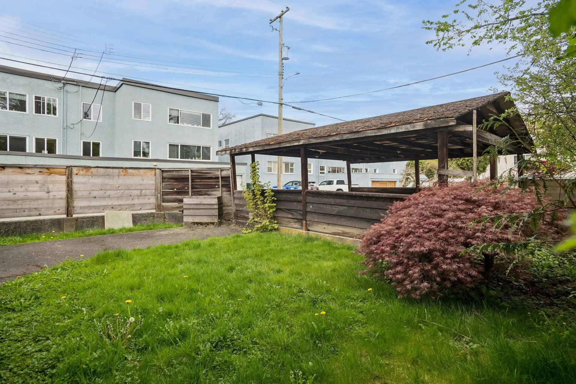 Property at 481 West 21st Avenue, Vancouver, BC