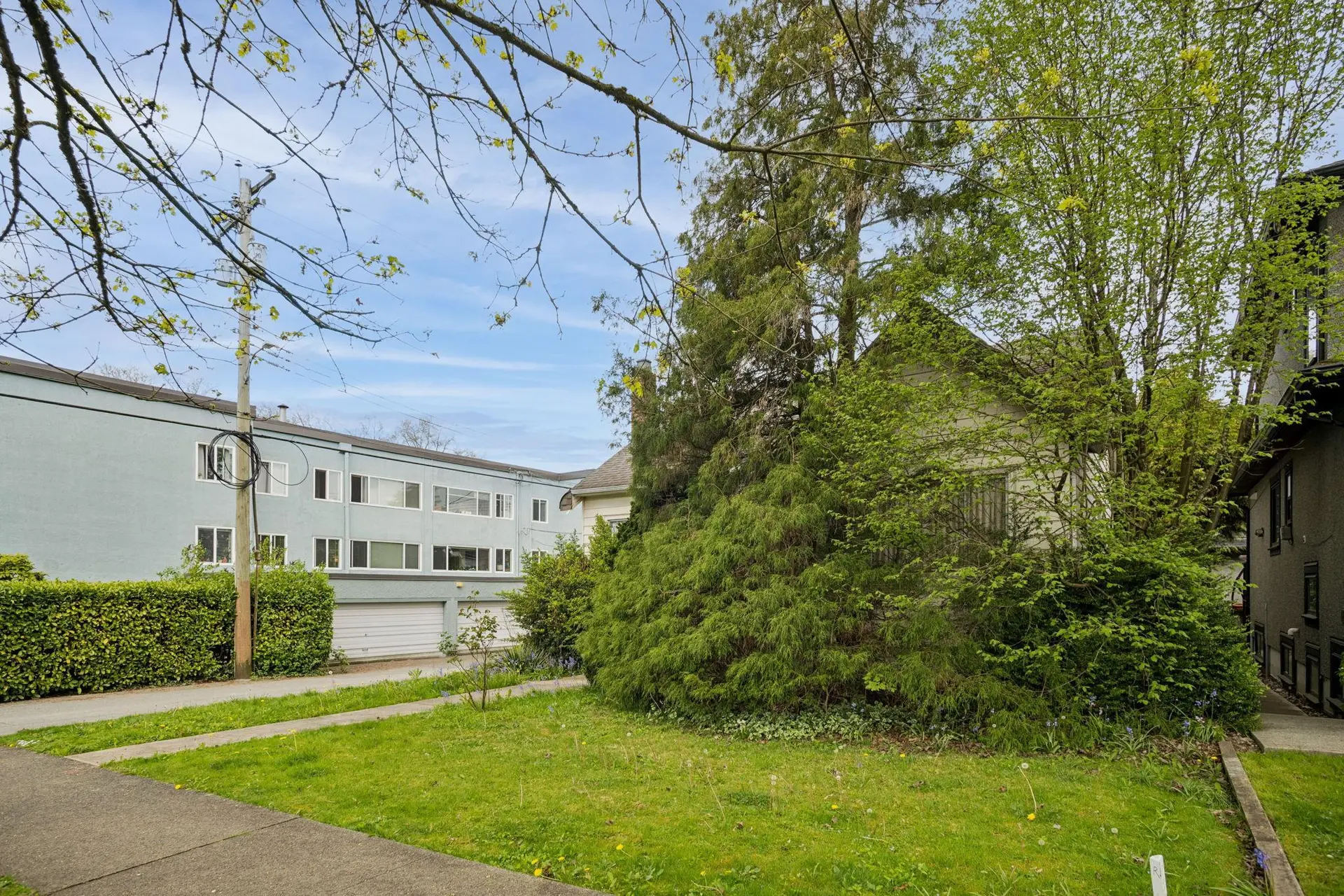 Property at 481 West 21st Avenue, Vancouver, BC