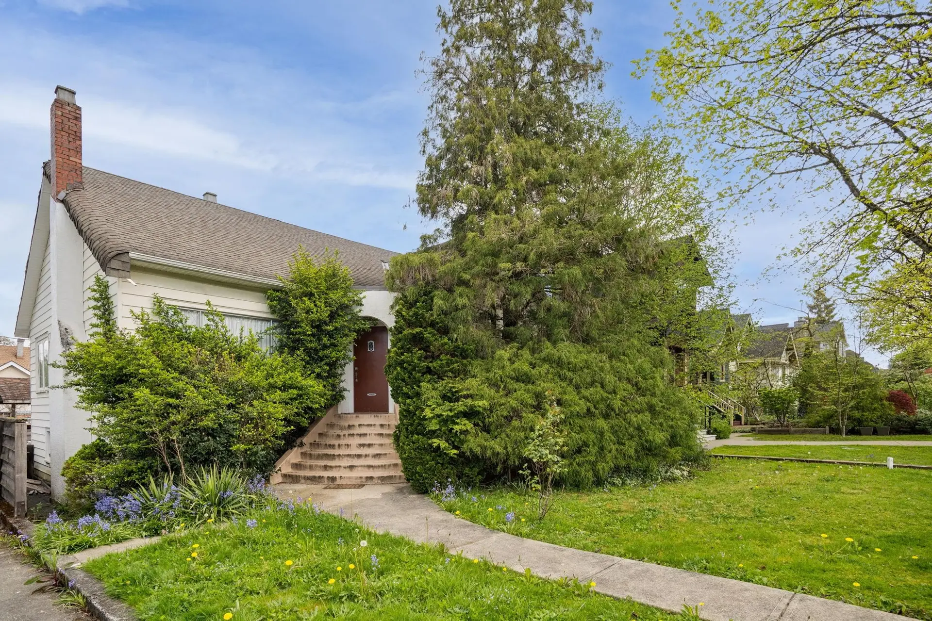 Property at 481 West 21st Avenue, Vancouver, BC