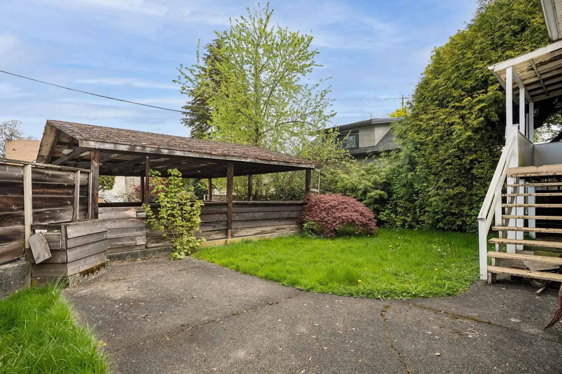 Property at 481 West 21st Avenue, Vancouver, BC