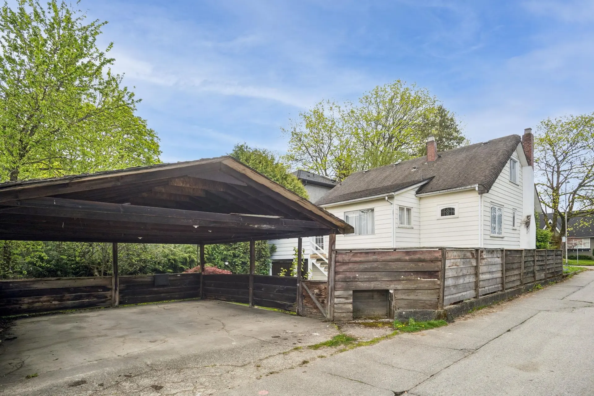 Property at 481 West 21st Avenue, Vancouver, BC