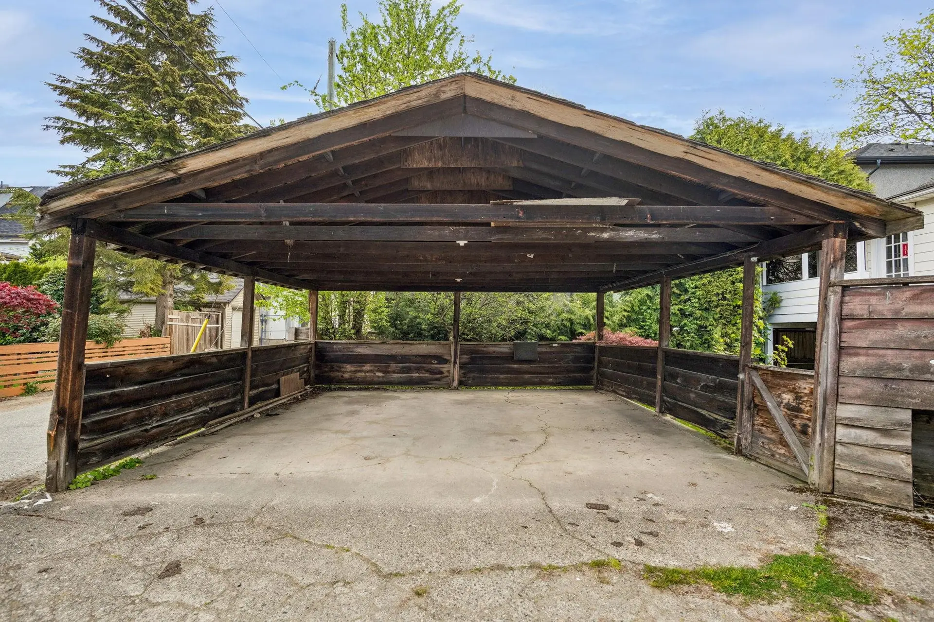 Property at 481 West 21st Avenue, Vancouver, BC