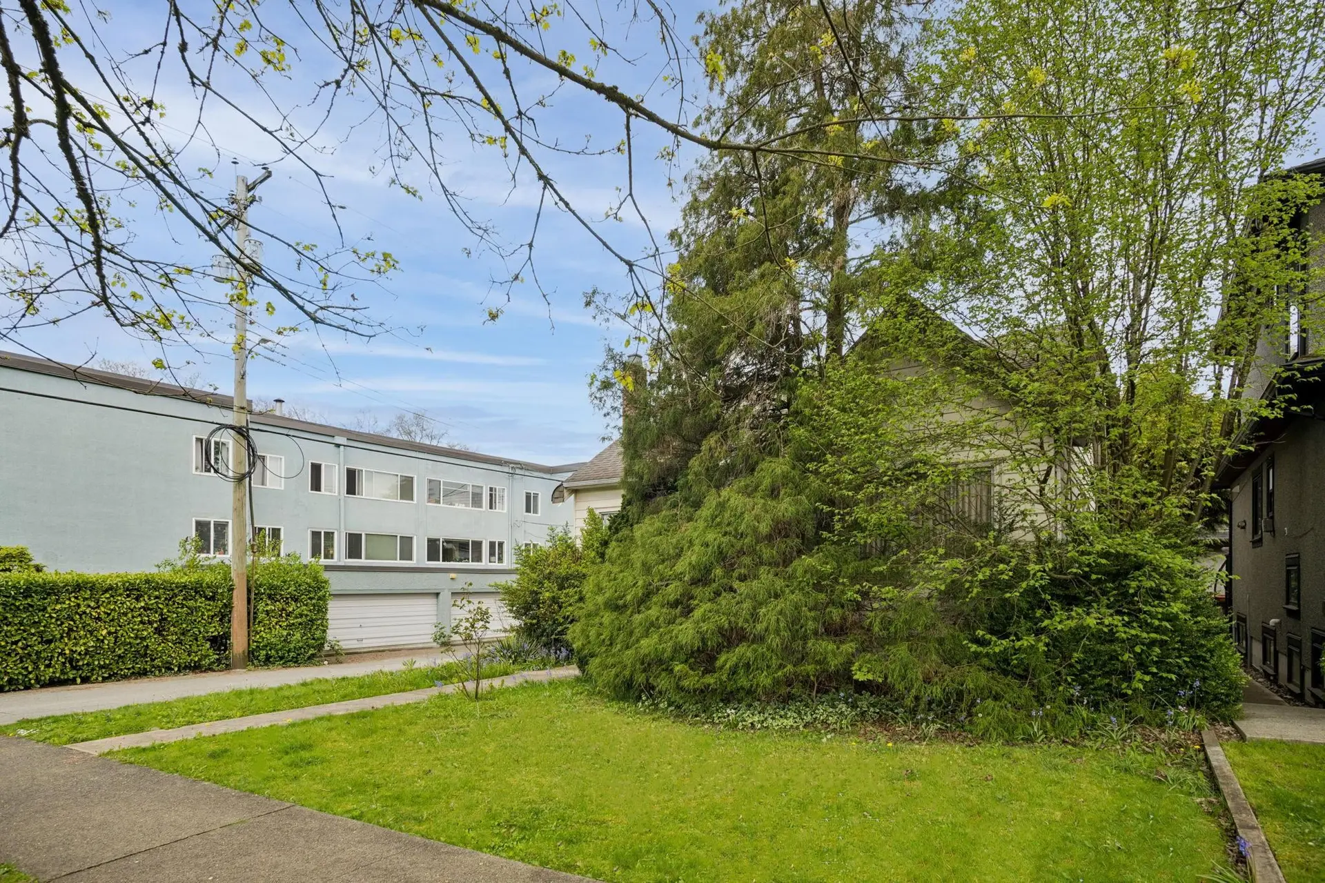 Property at 481 West 21st Avenue, Vancouver, BC