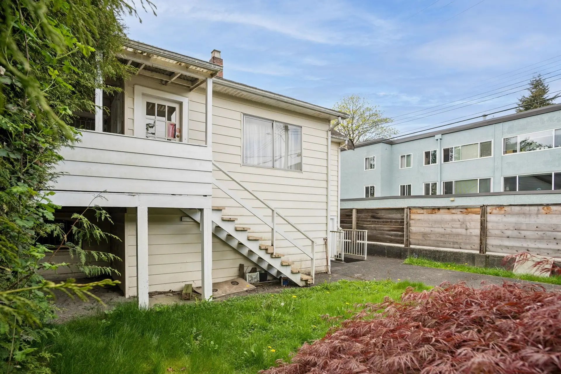 Property at 481 West 21st Avenue, Vancouver, BC