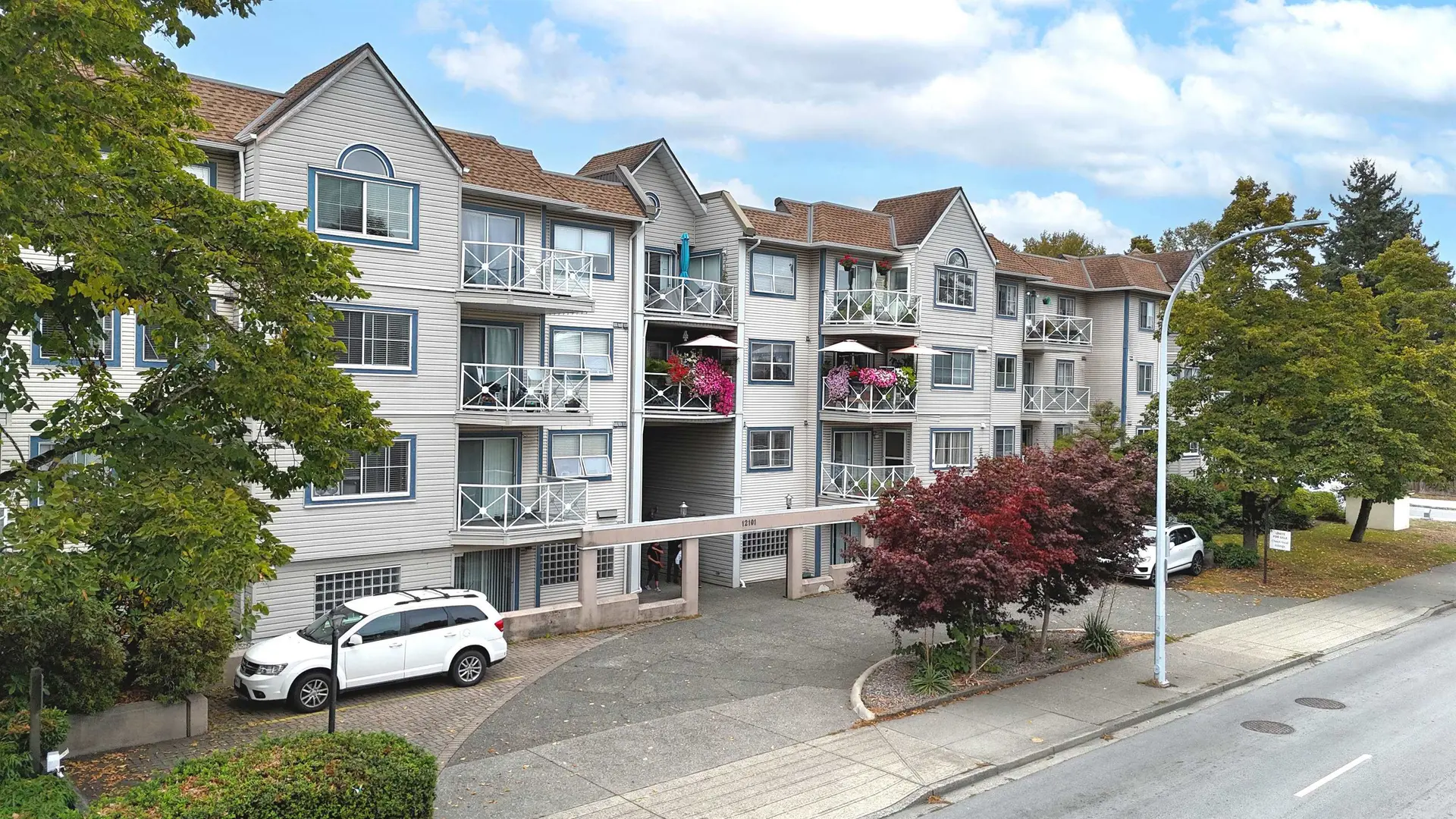 Property at #121 12101 80 Avenue, Surrey, BC