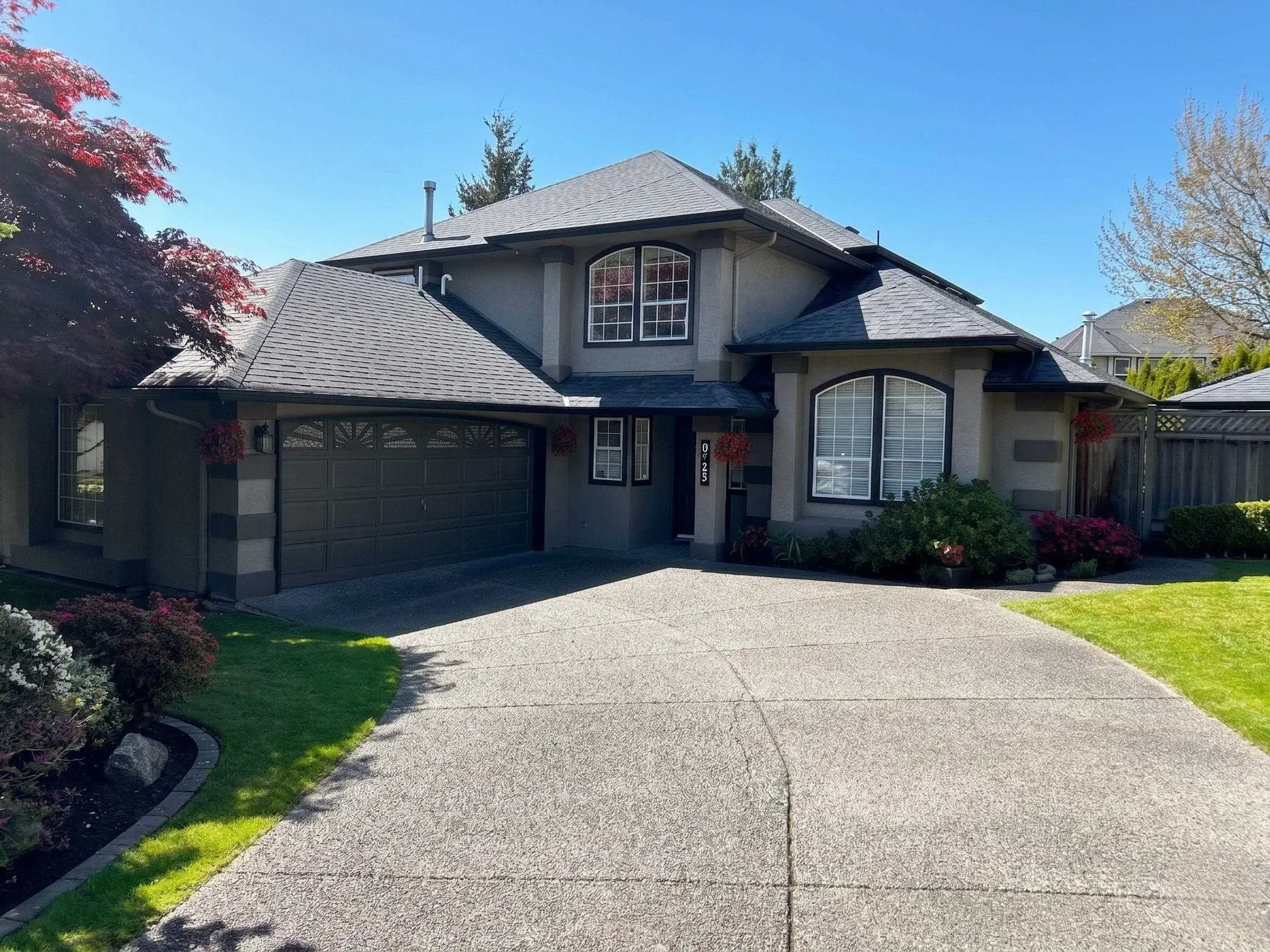 Property at 8129 154b Street, Surrey, BC