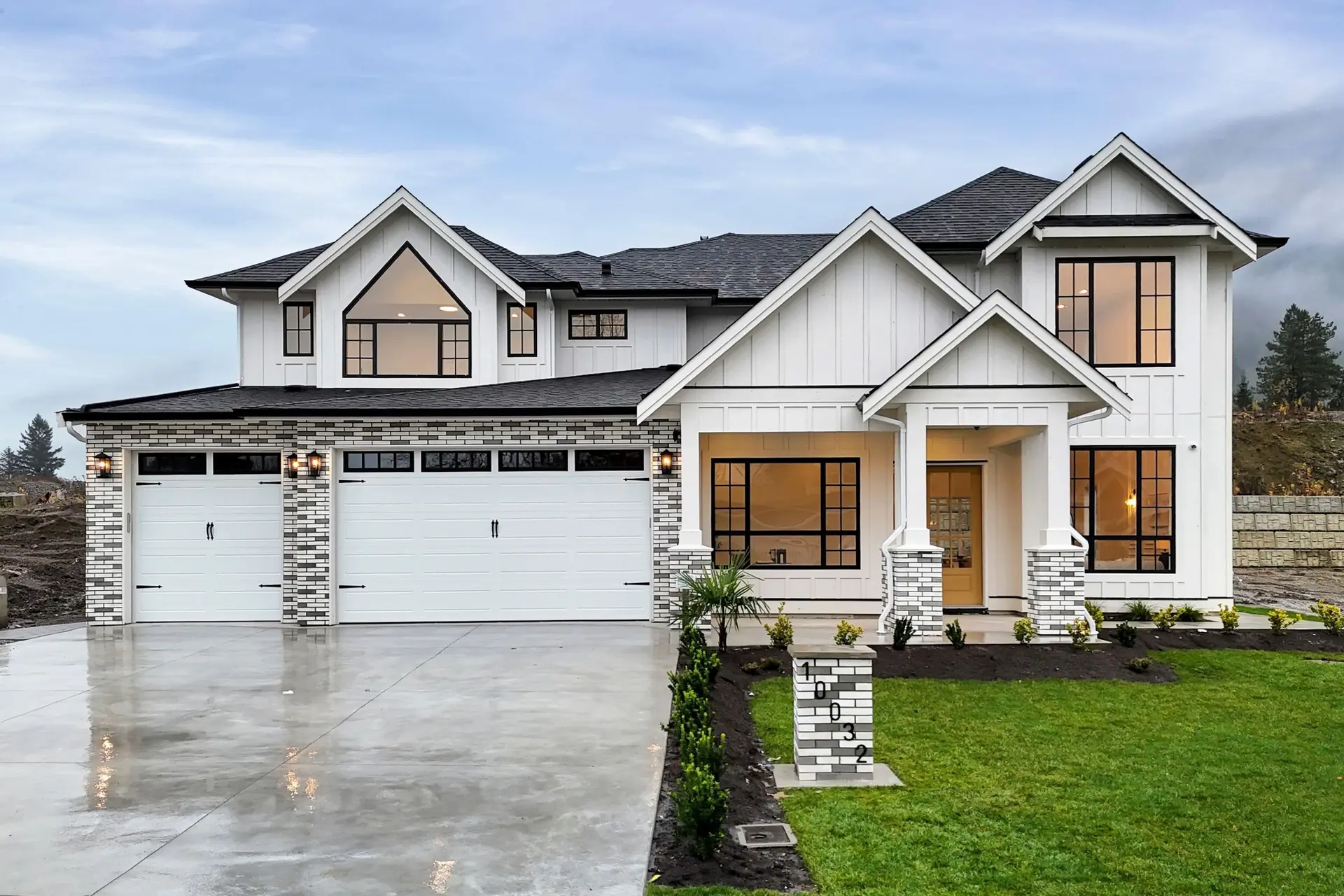 Property at 10032 Trillium Way, Rosedale, BC