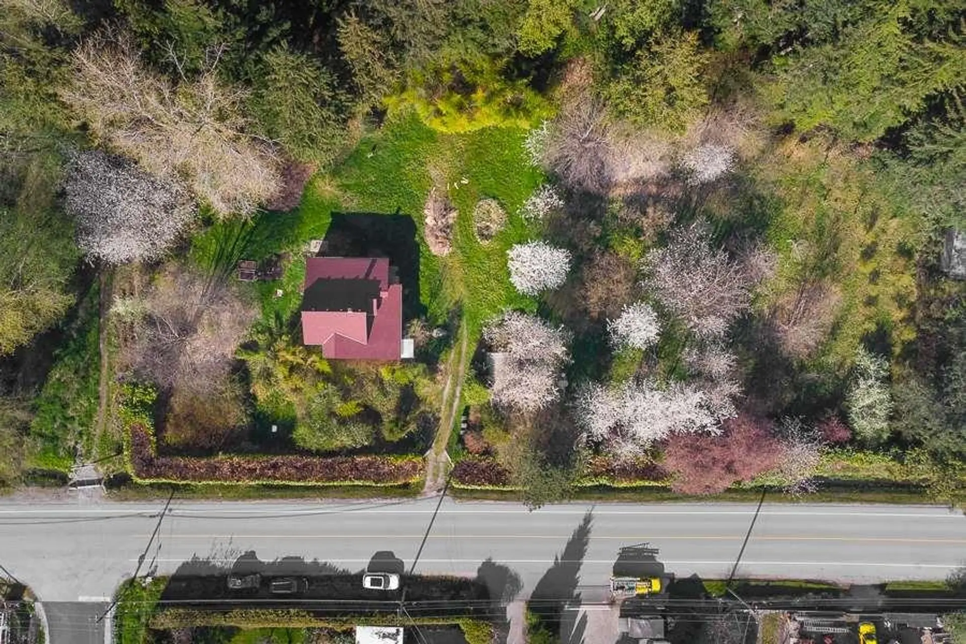 Property at 7908 Willard Street, Burnaby, BC