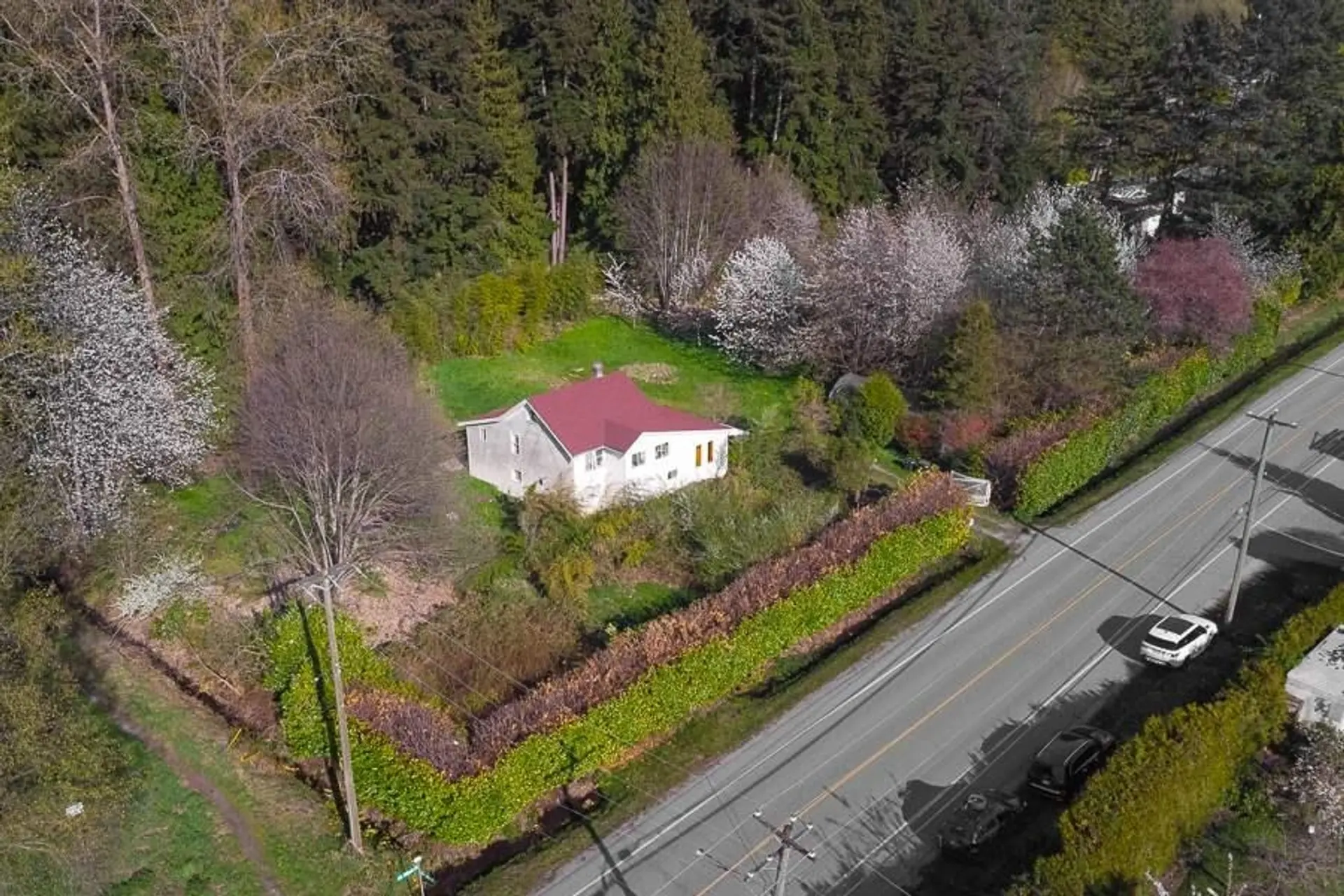 Property at 7908 Willard Street, Burnaby, BC