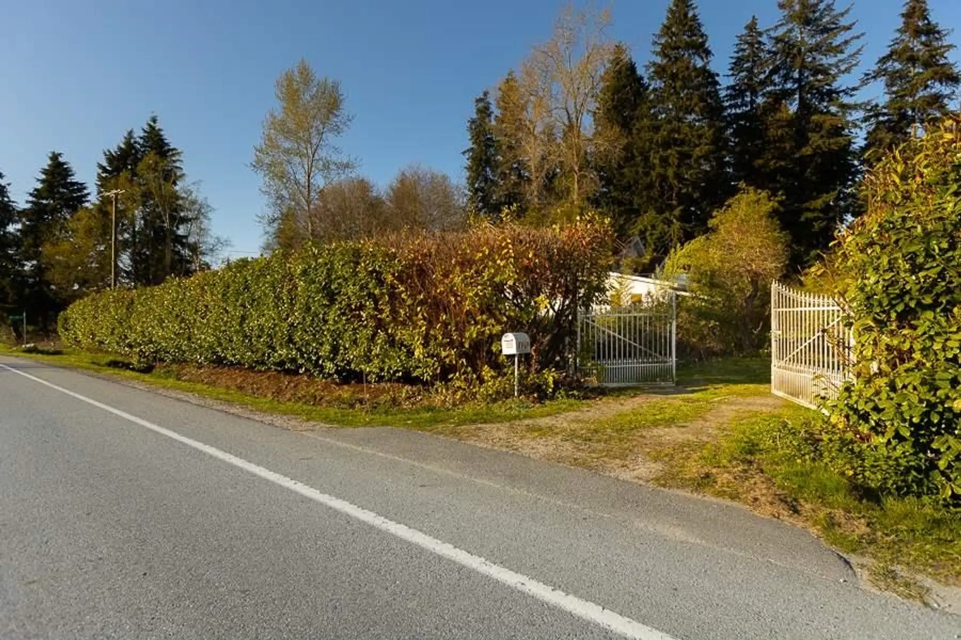 Property at 7908 Willard Street, Burnaby, BC